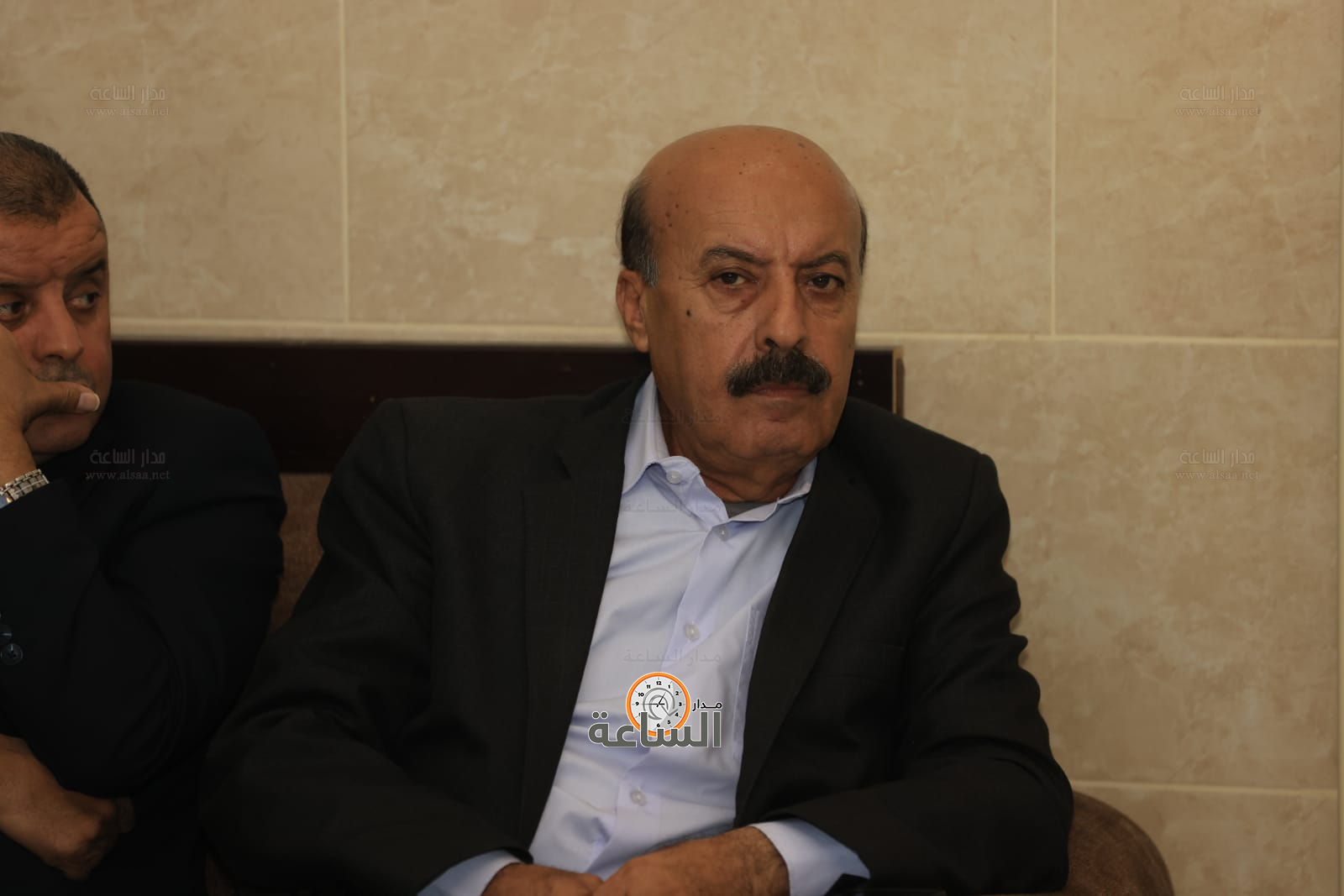 Madar Al-Saa Images 0.5870448364710682