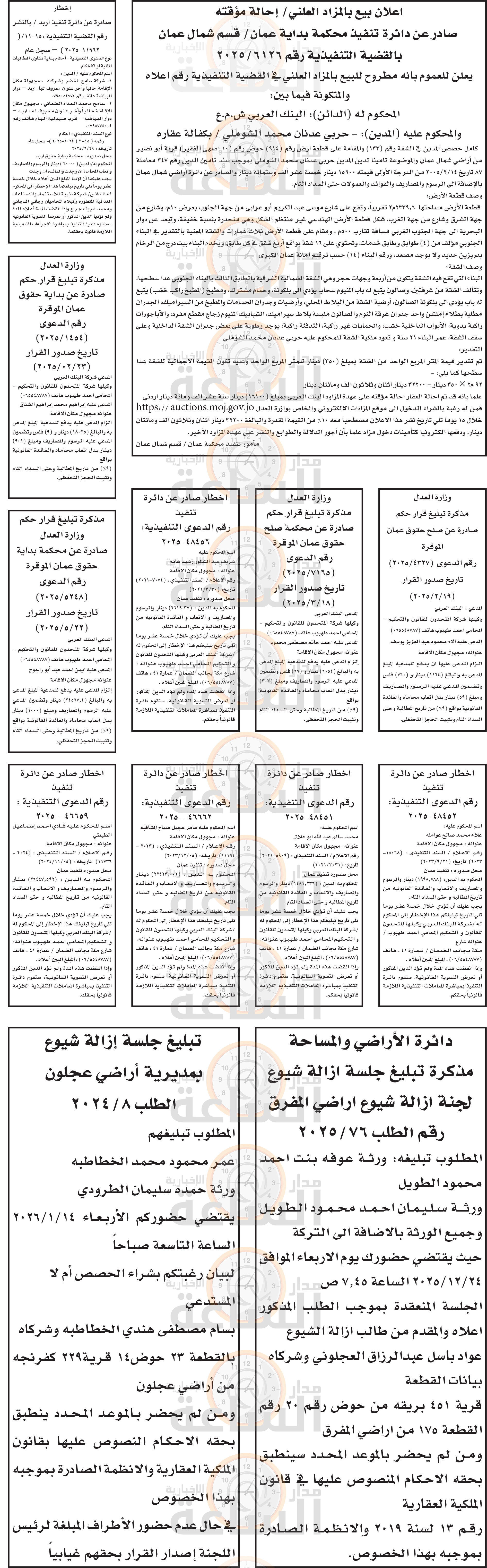 Madar Al-Saa Images 0.18189787496857113