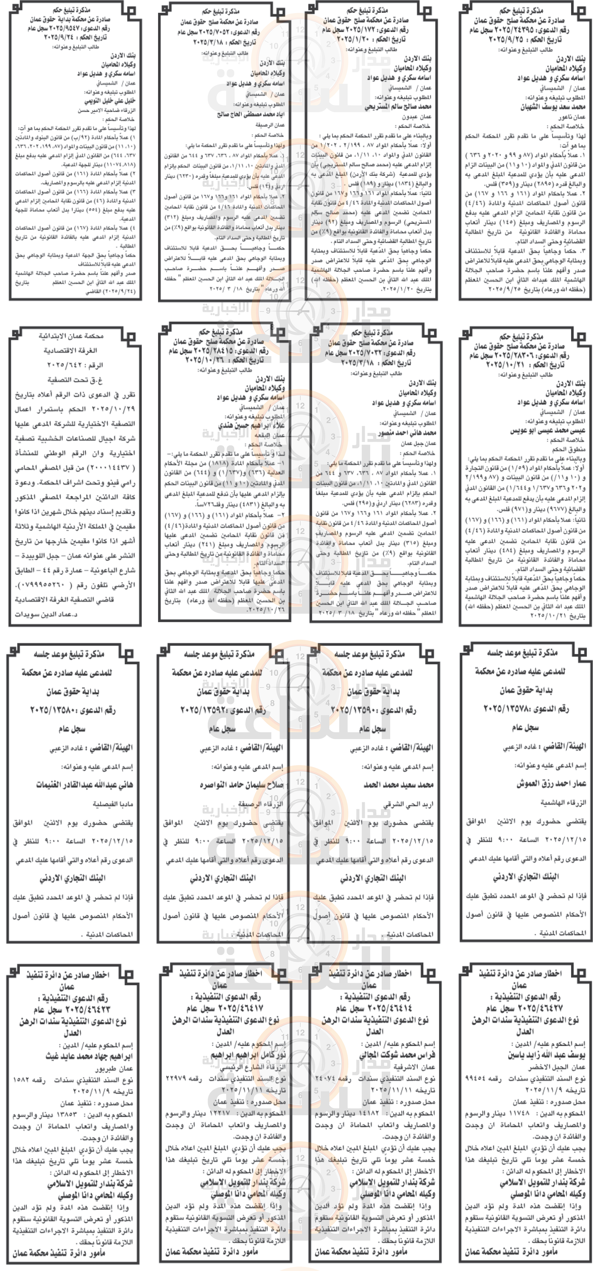 Madar Al-Saa Images 0.11787590384962554