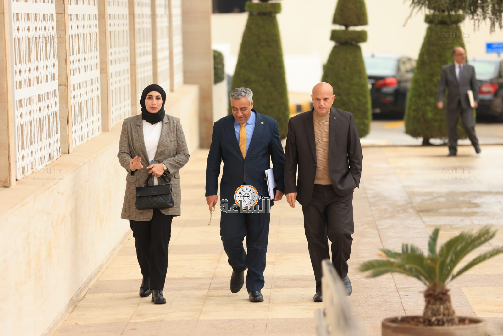 Madar Al-Saa Images 0.4161850096078019