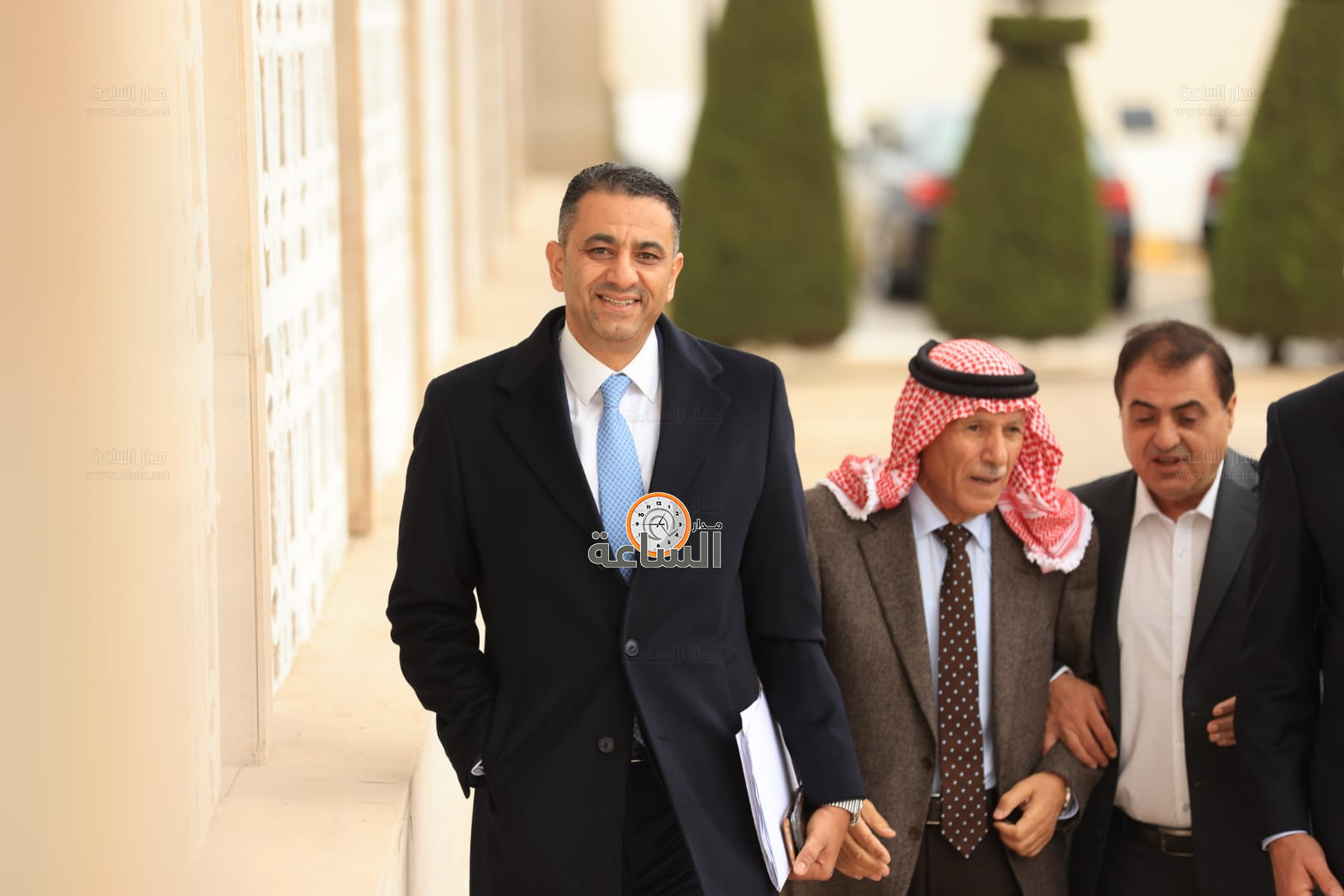 Madar Al-Saa Images 0.7649295562450754