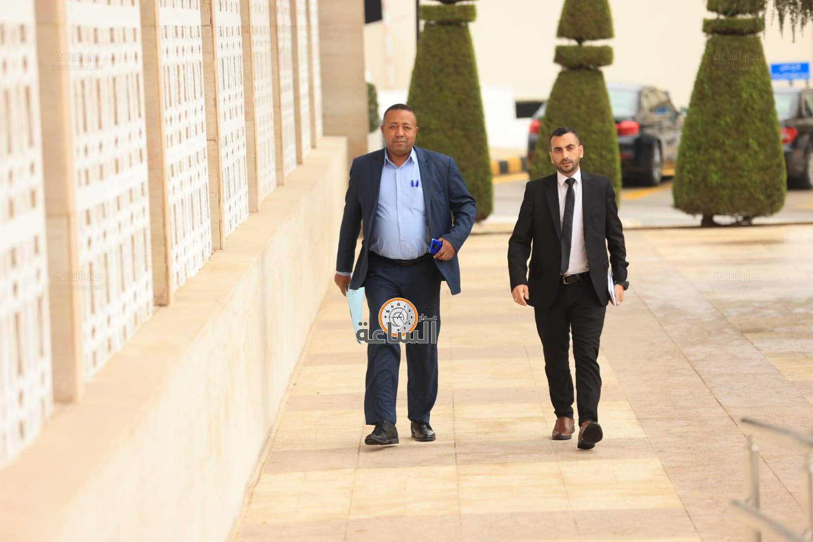 Madar Al-Saa Images 0.7289851635845553