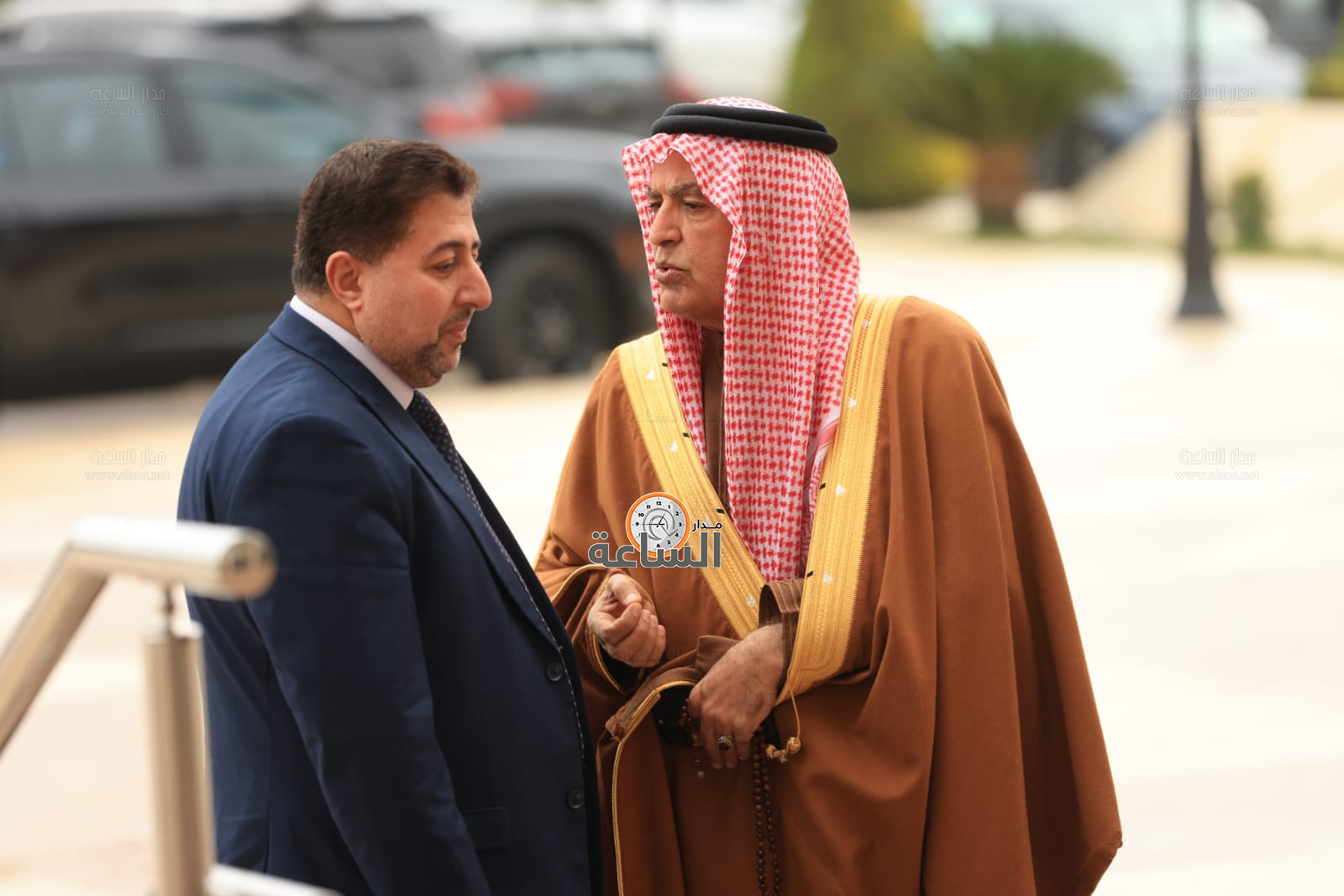 Madar Al-Saa Images 0.5646290497526498