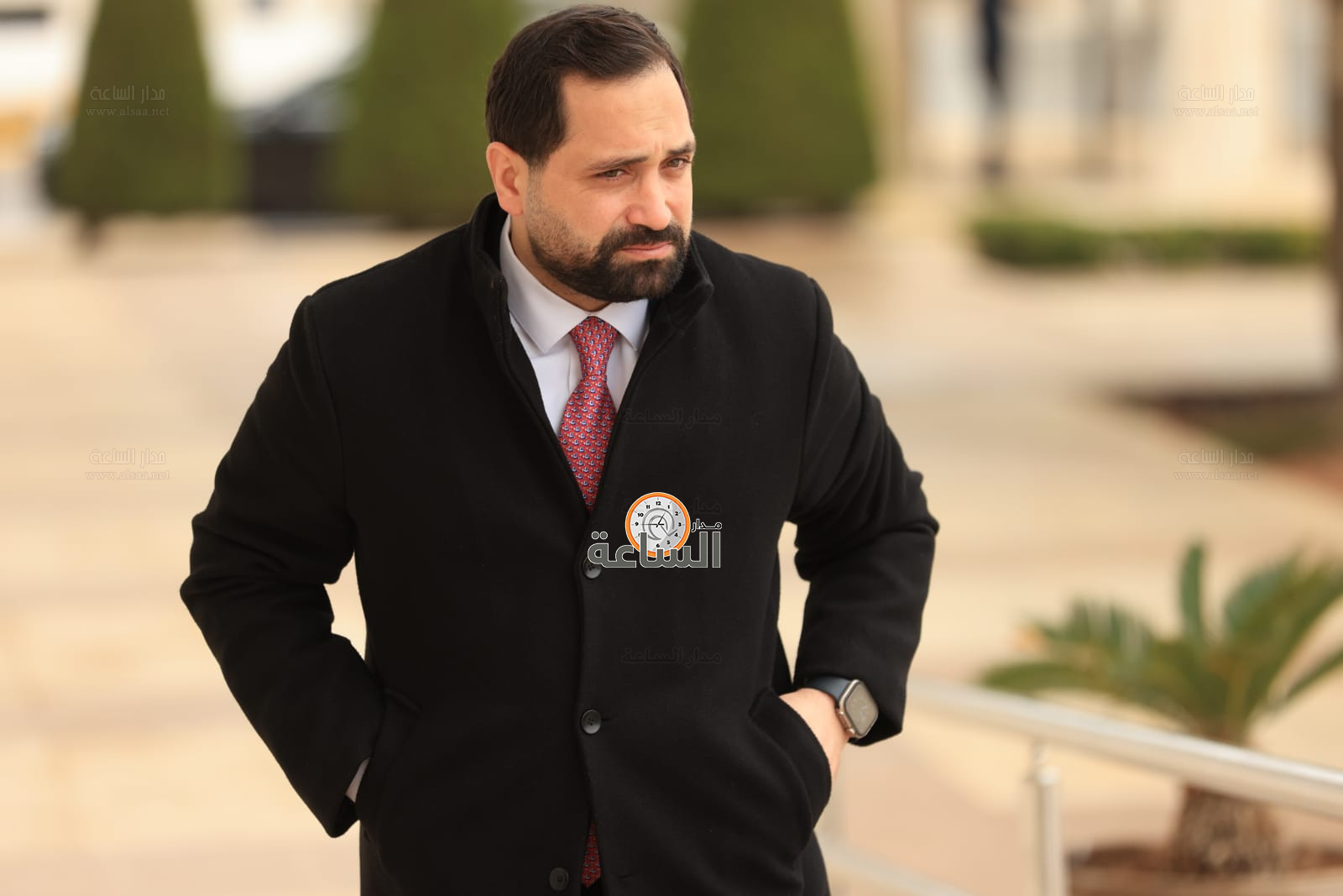 Madar Al-Saa Images 0.4298988102416924