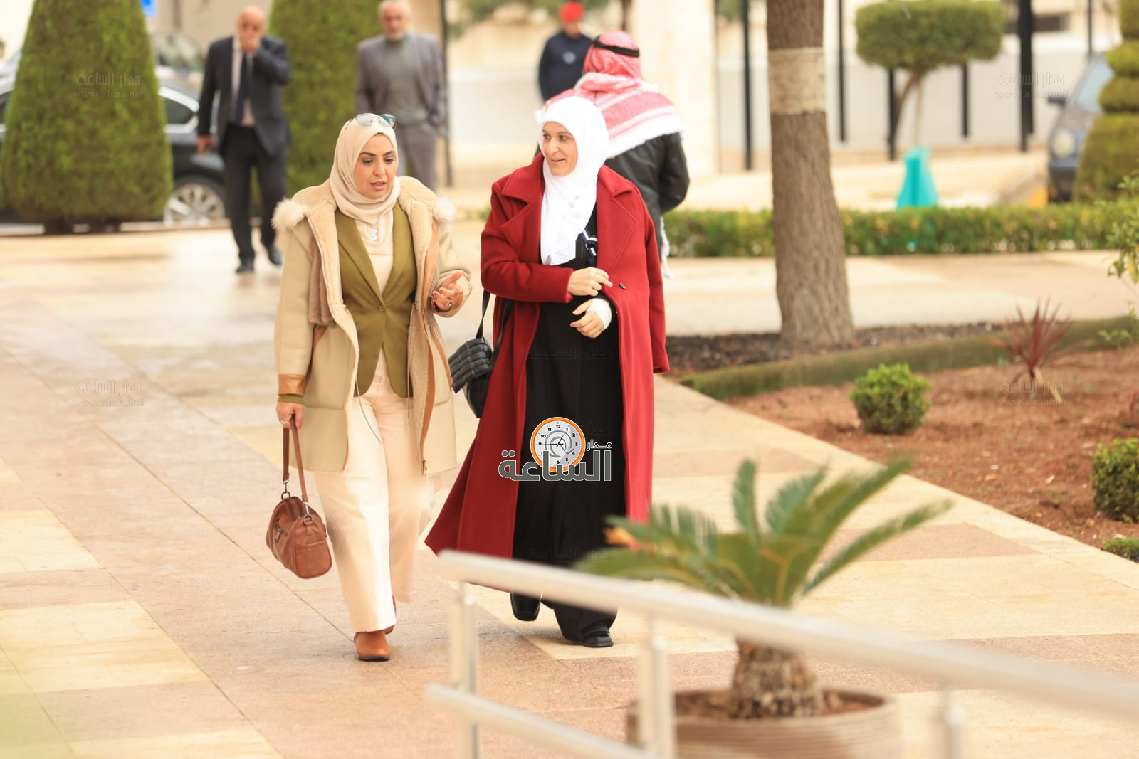 Madar Al-Saa Images 0.7994717258149793