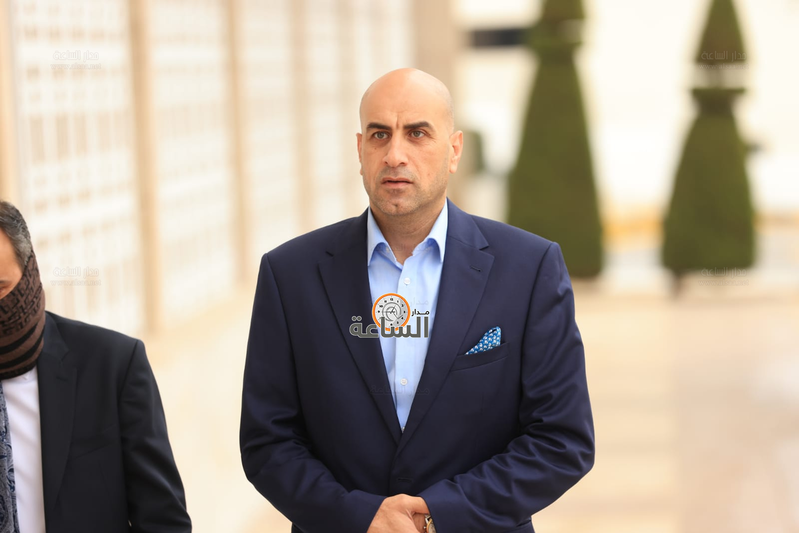 Madar Al-Saa Images 0.928521167444097