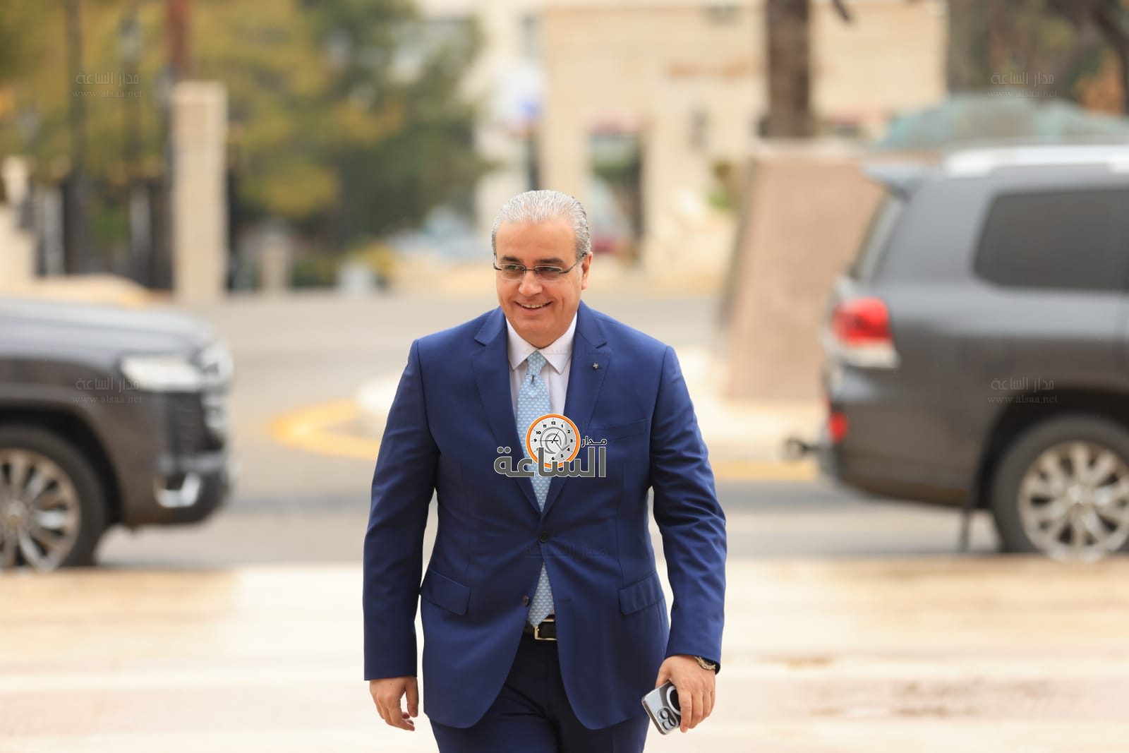 Madar Al-Saa Images 0.21939380673820408