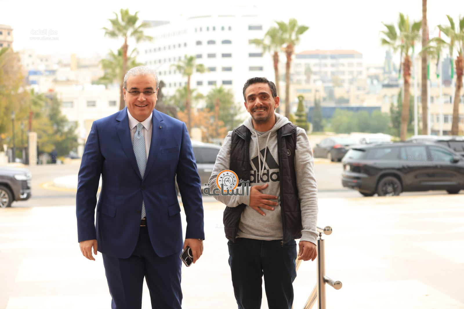 Madar Al-Saa Images 0.3235814649095441