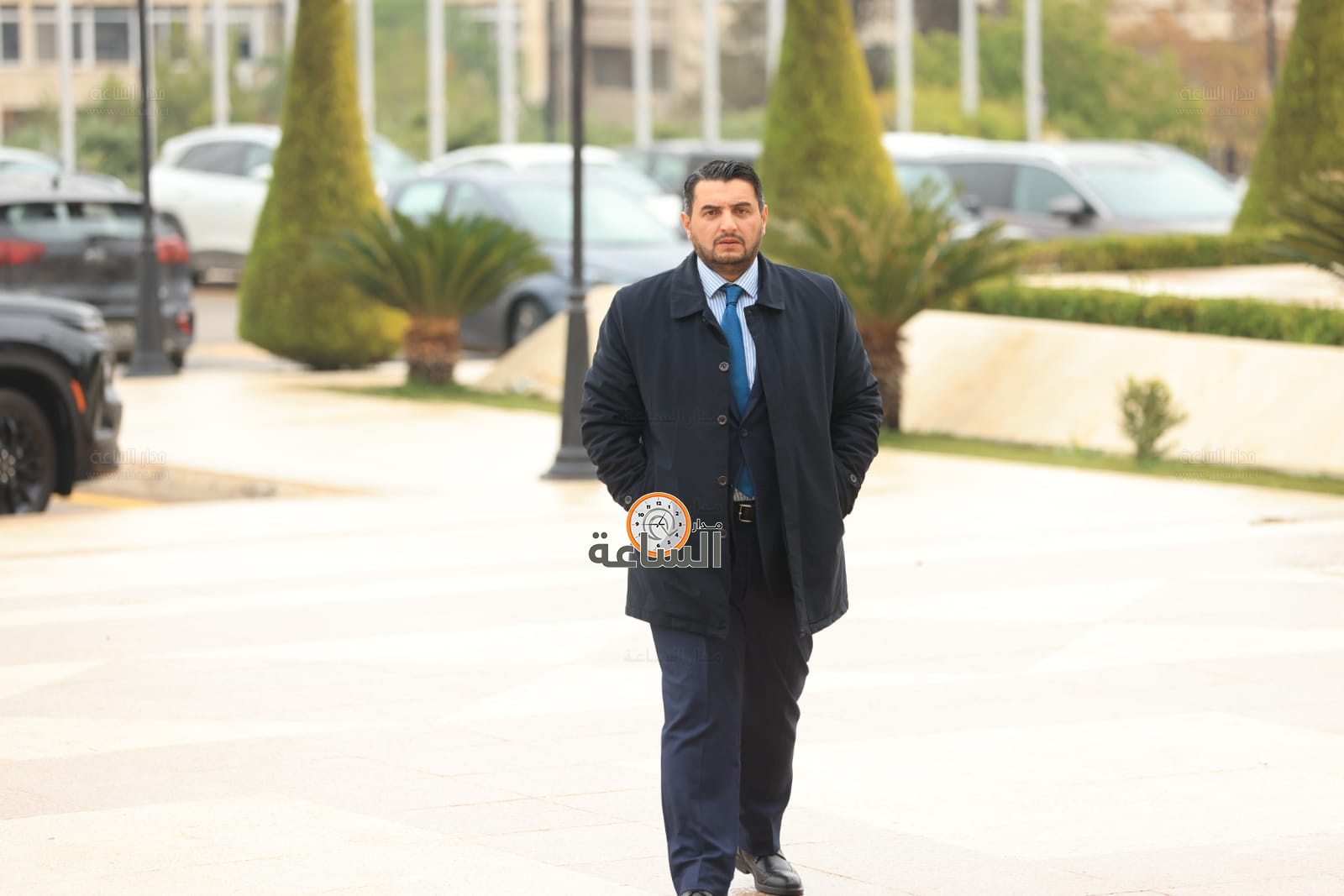 Madar Al-Saa Images 0.6131993936195533