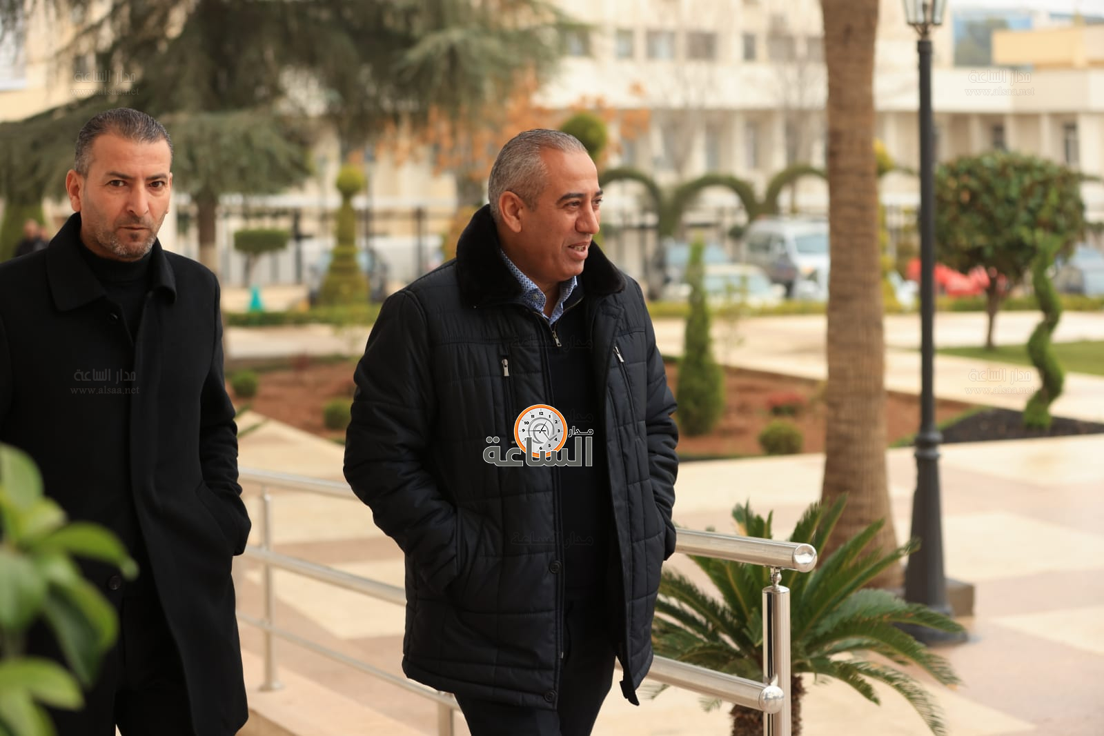 Madar Al-Saa Images 0.5229957017457151