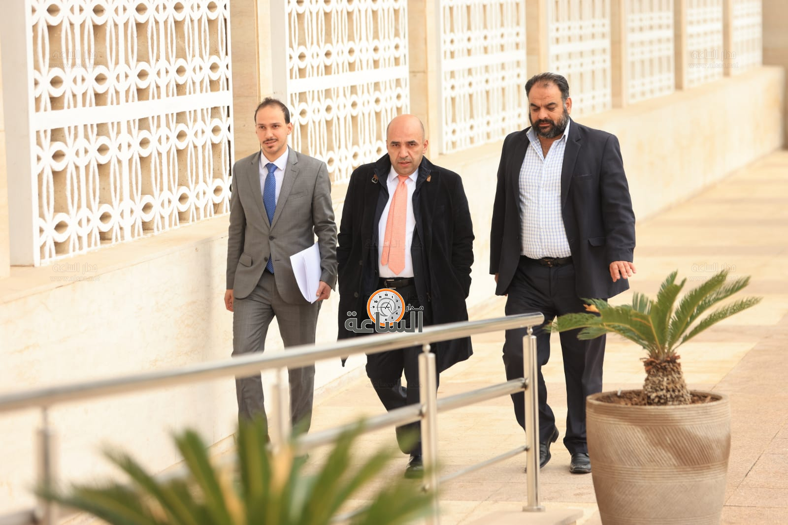 Madar Al-Saa Images 0.9563345137588903