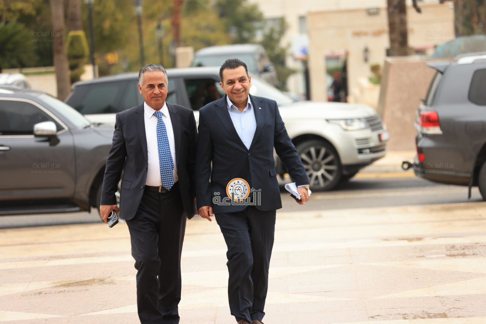 Madar Al-Saa Images 0.45656133625844797