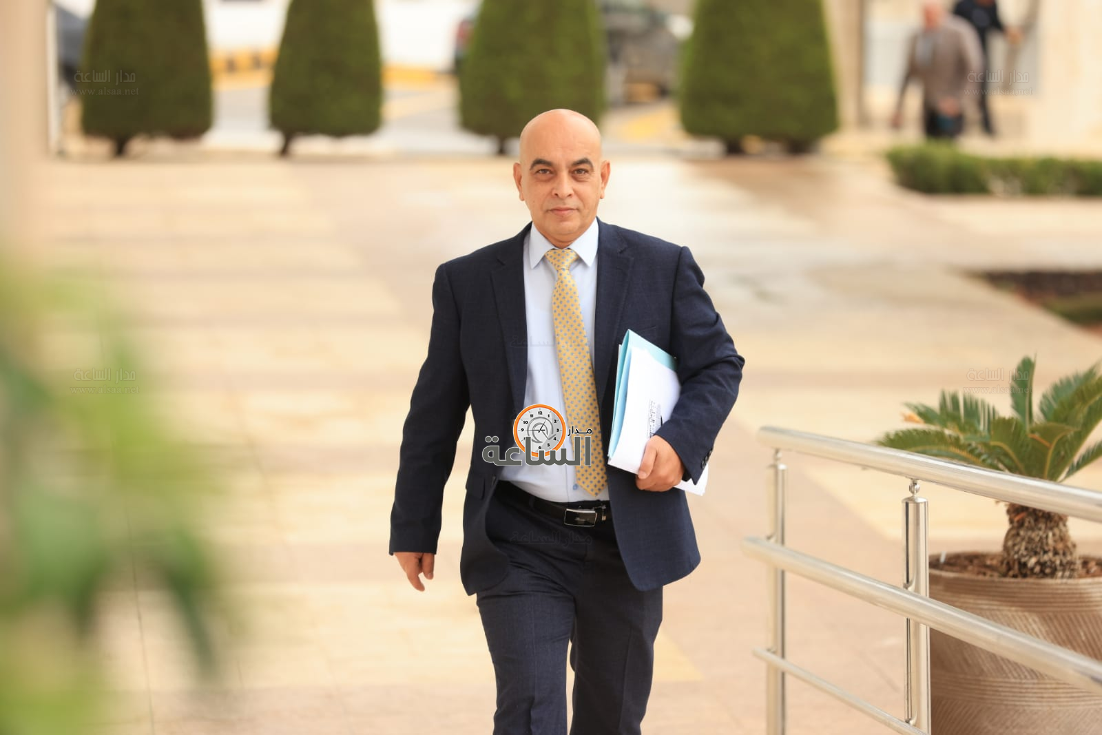 Madar Al-Saa Images 0.42602818174263946