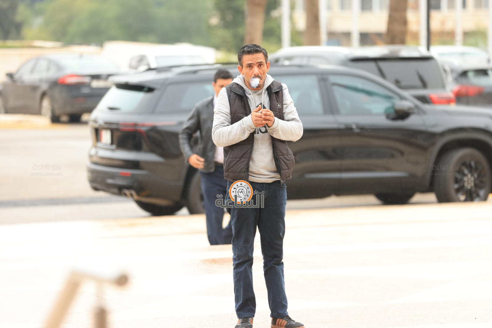 Madar Al-Saa Images 0.052758803601551496