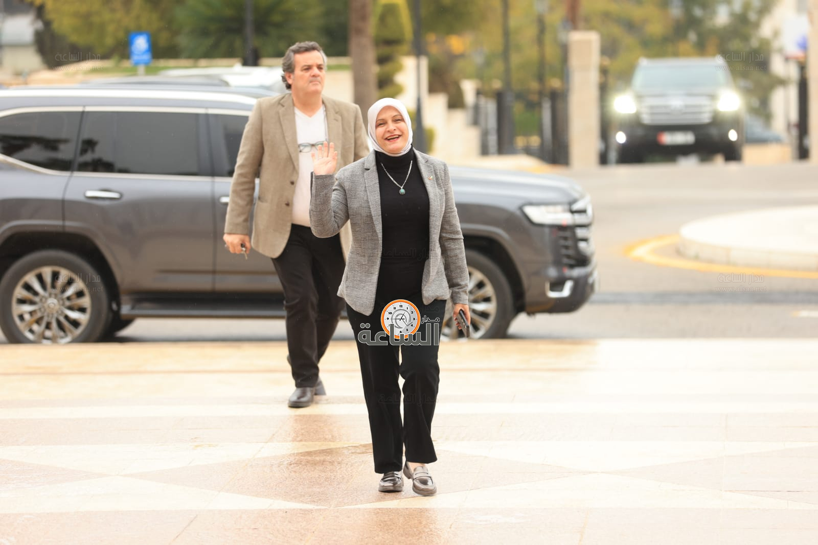 Madar Al-Saa Images 0.17216329092378457