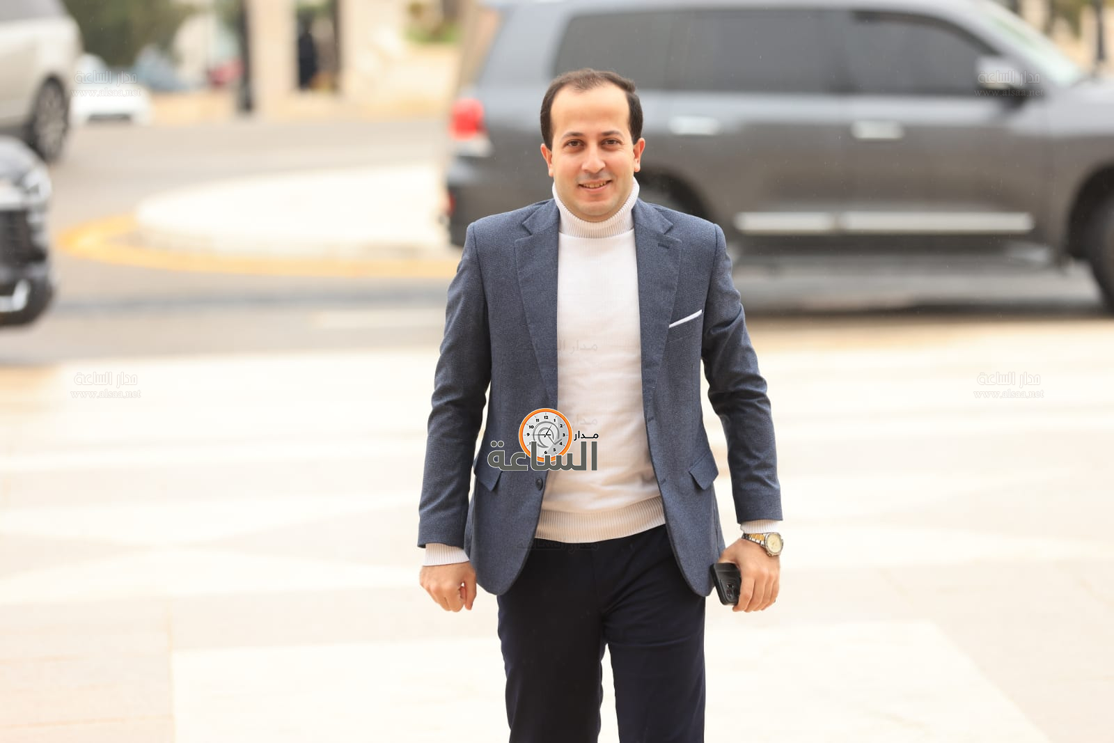 Madar Al-Saa Images 0.0019703060119076188