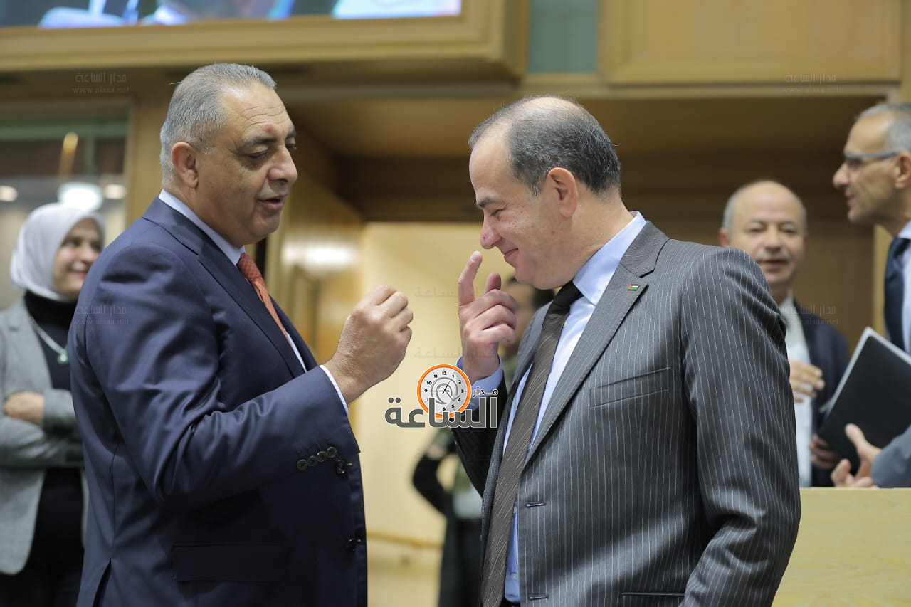 Madar Al-Saa Images 0.5409585818553339