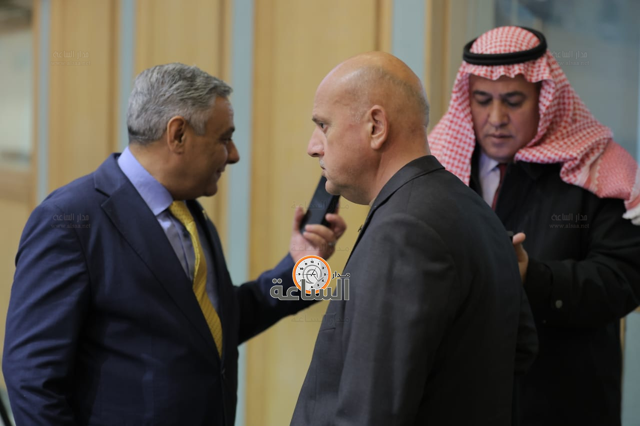 Madar Al-Saa Images 0.5380124526105377