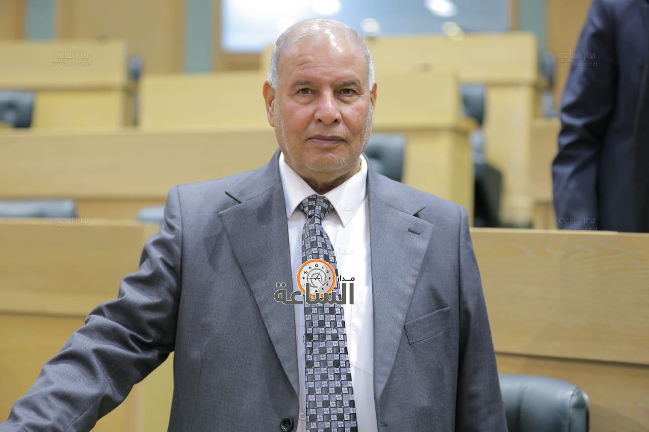 Madar Al-Saa Images 0.6632613679809541