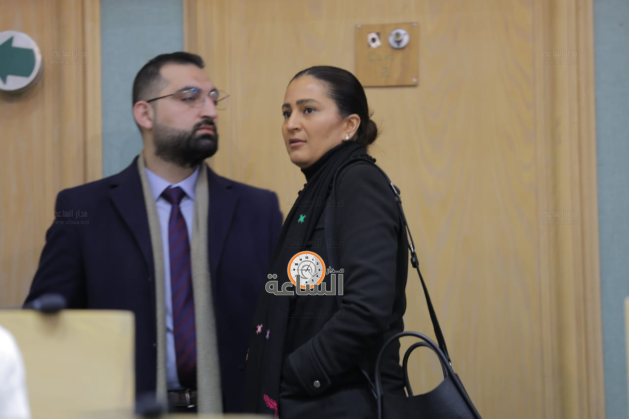 Madar Al-Saa Images 0.4431399142459921