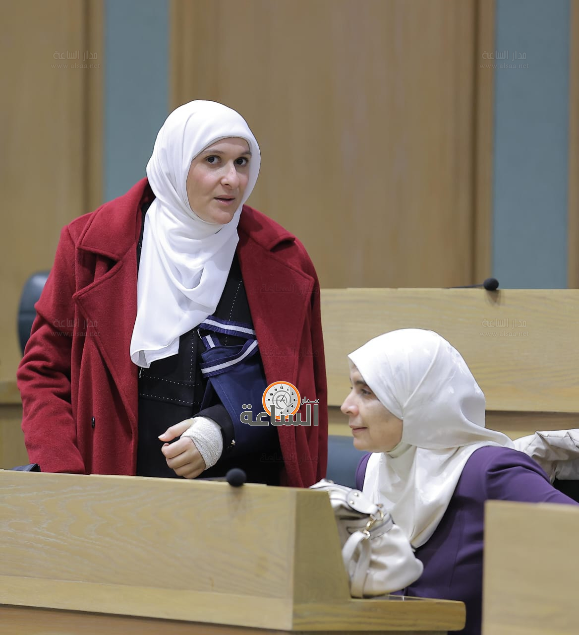 Madar Al-Saa Images 0.5864093915654347