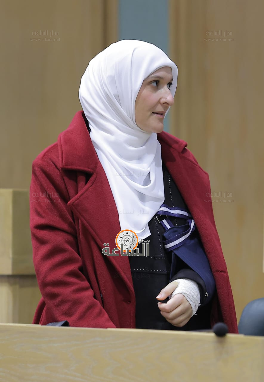 Madar Al-Saa Images 0.8368018784595452