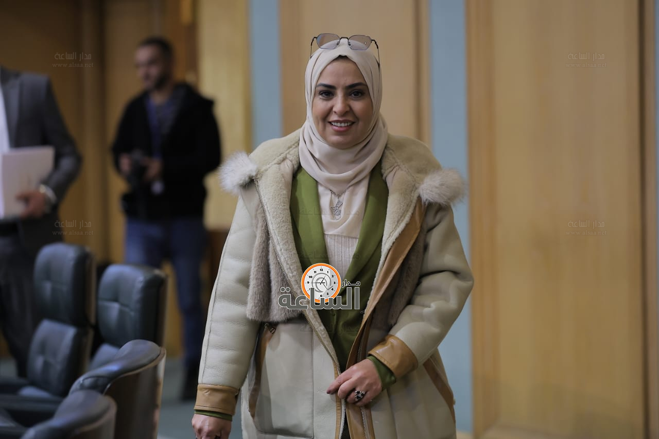 Madar Al-Saa Images 0.18962842359200027