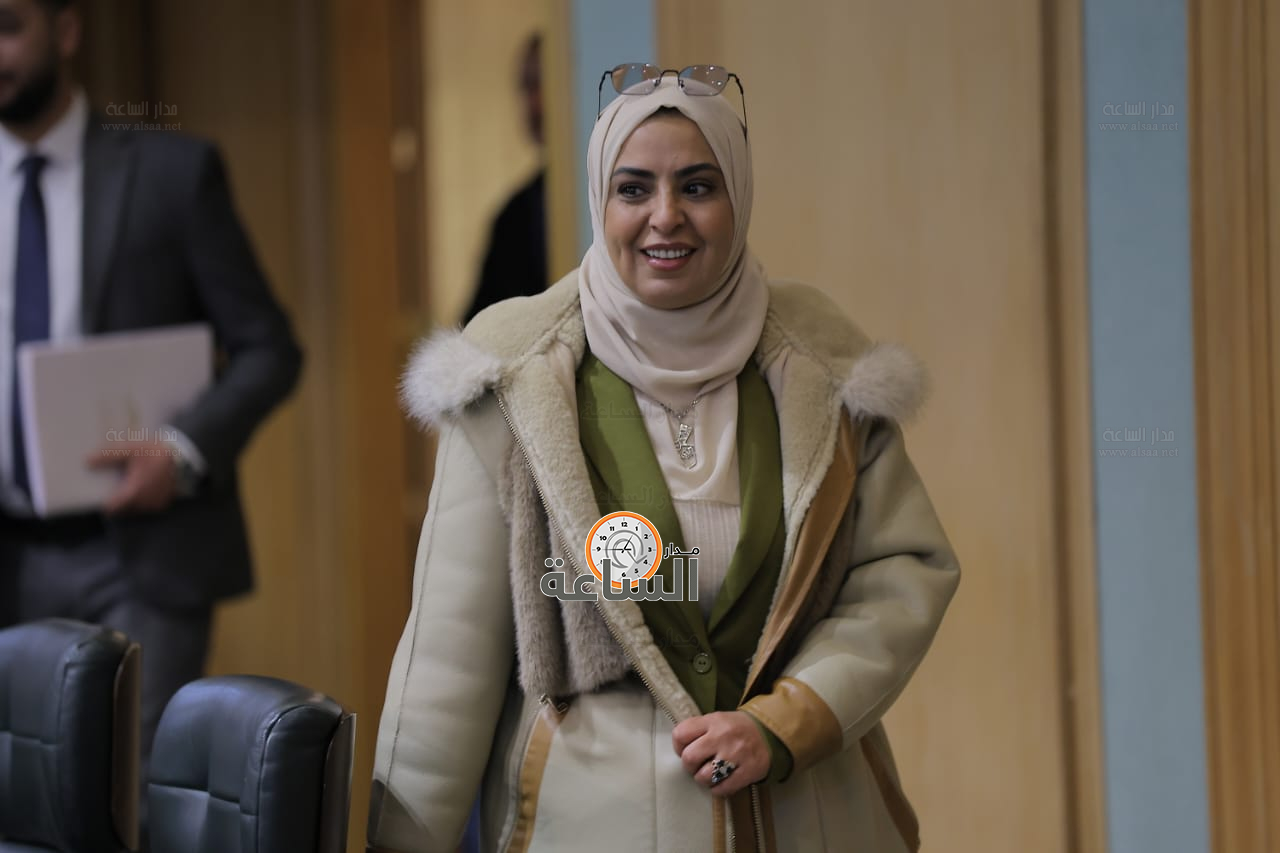 Madar Al-Saa Images 0.7054375707386391