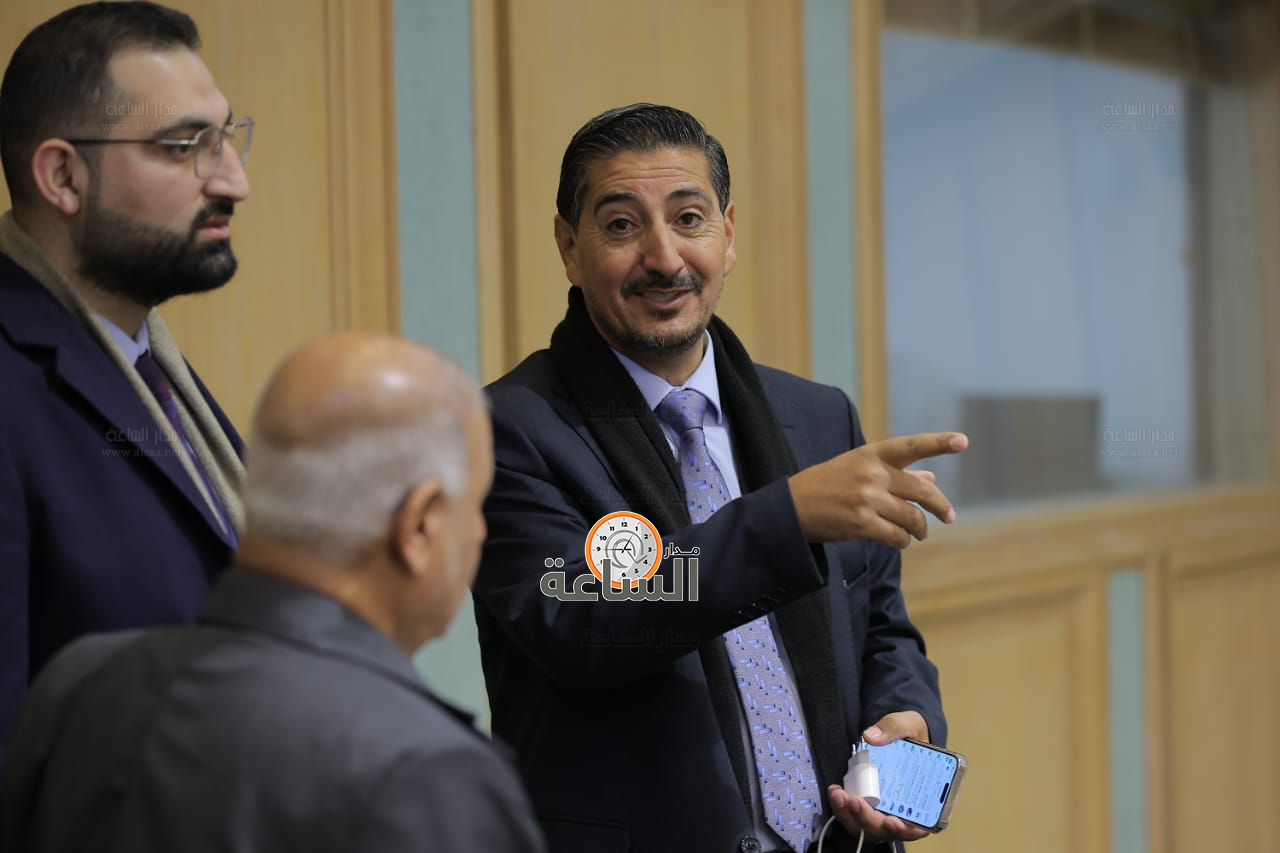 Madar Al-Saa Images 0.10404766613993477