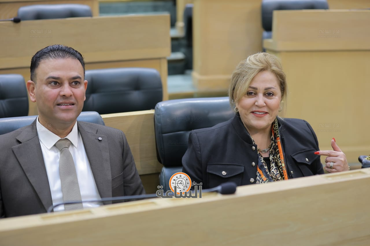 Madar Al-Saa Images 0.019142668800835594