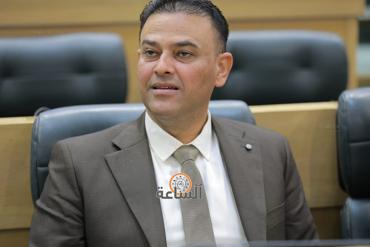 Madar Al-Saa Images 0.5979176707516437