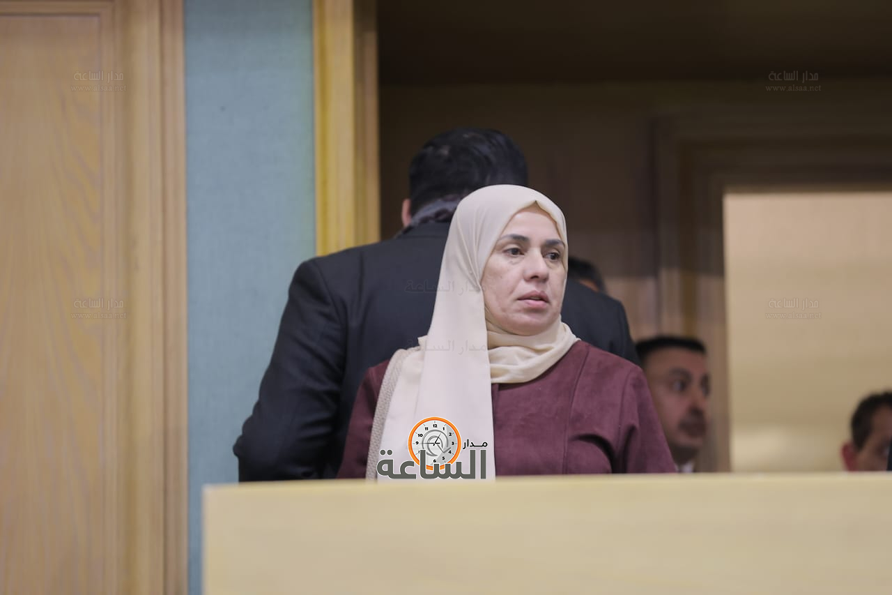 Madar Al-Saa Images 0.8803303866921198