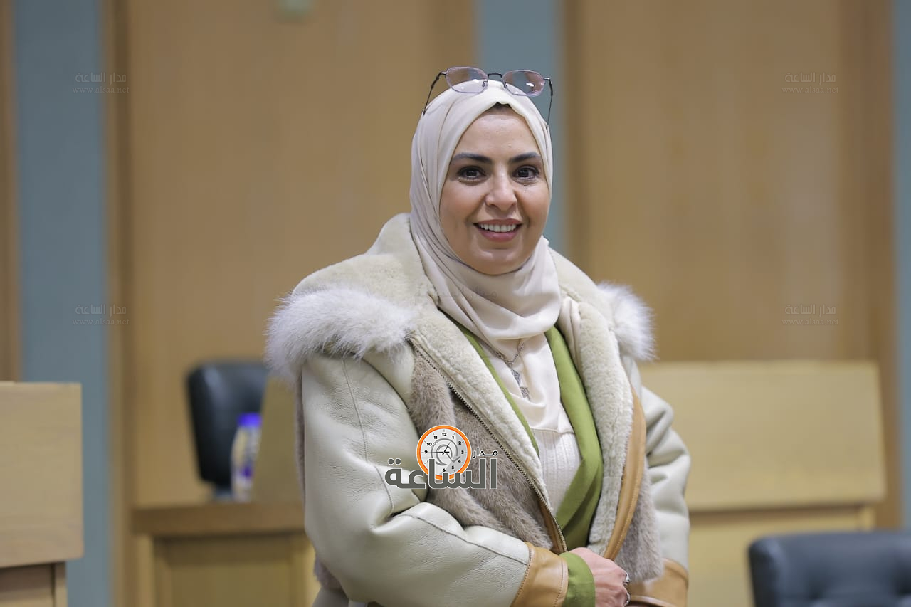 Madar Al-Saa Images 0.35713526009338725