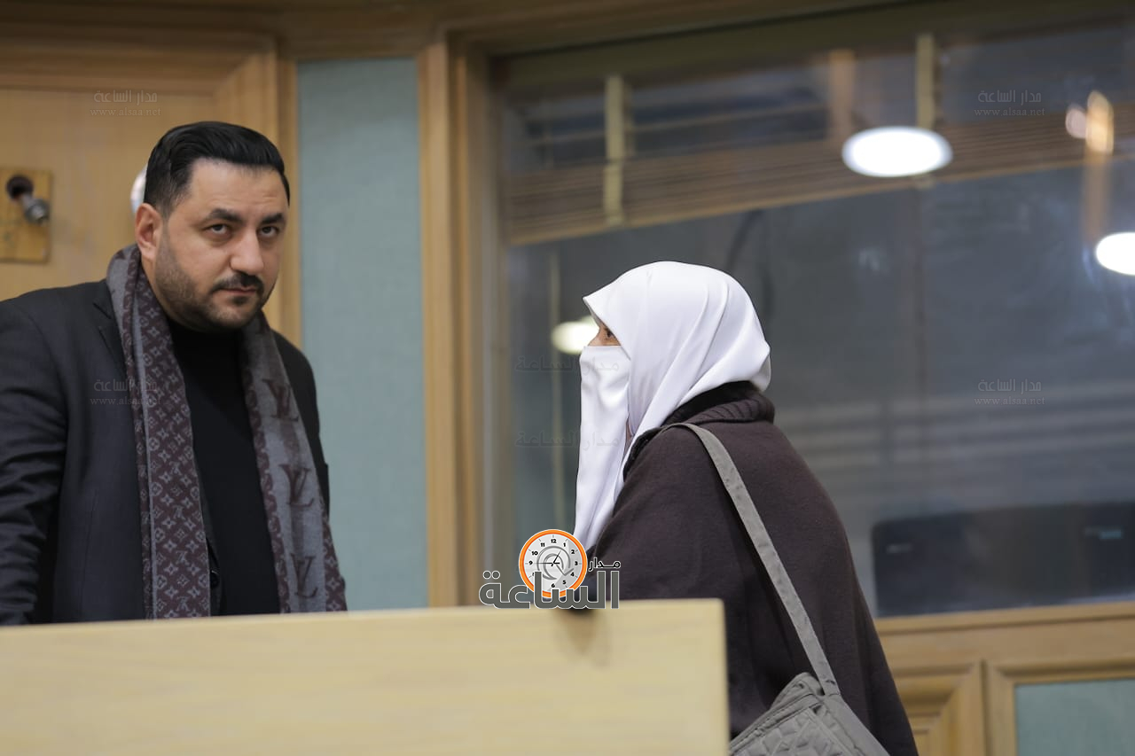 Madar Al-Saa Images 0.7090933296397607