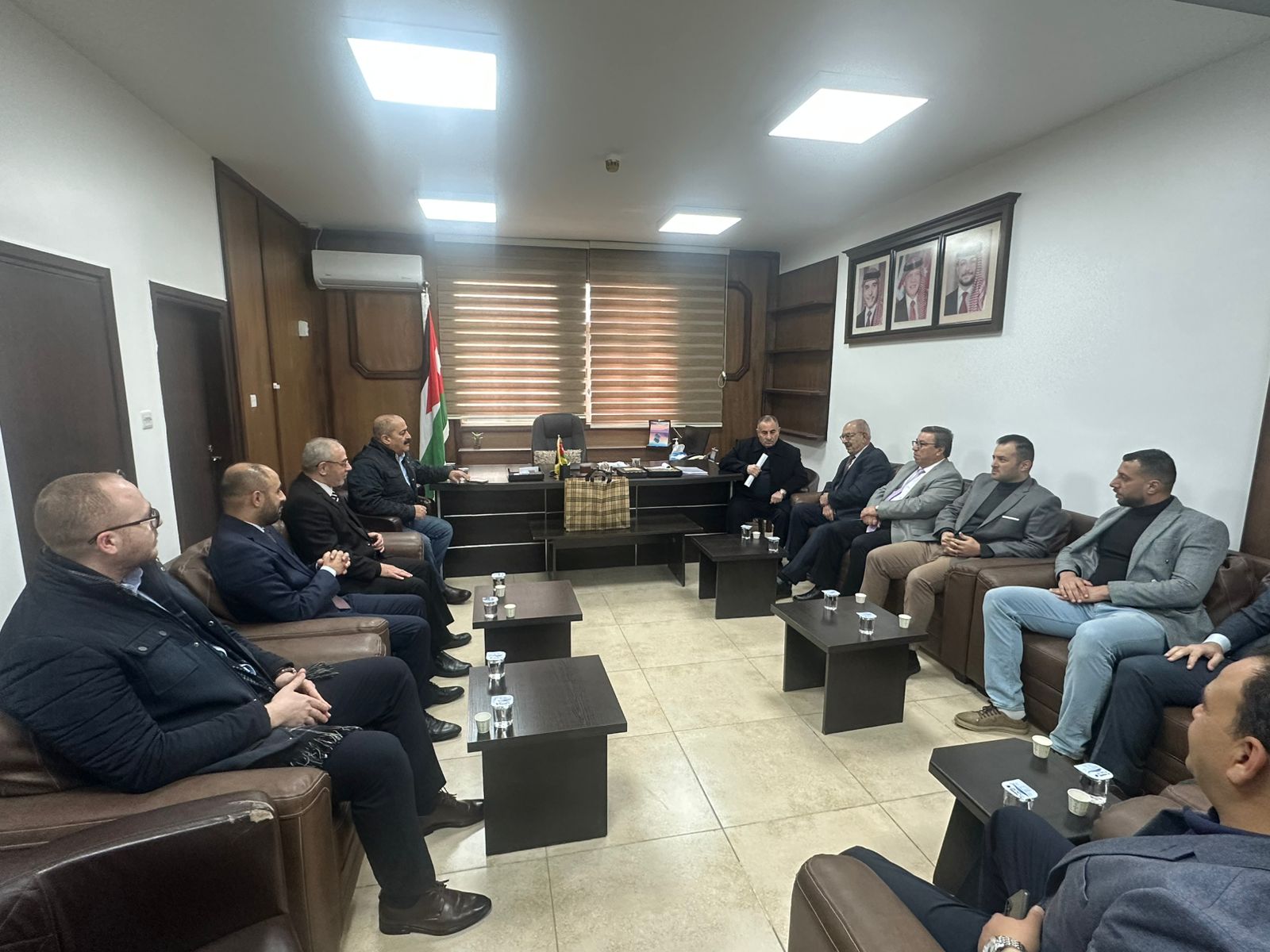 Madar Al-Saa Images 0.23402255887753598