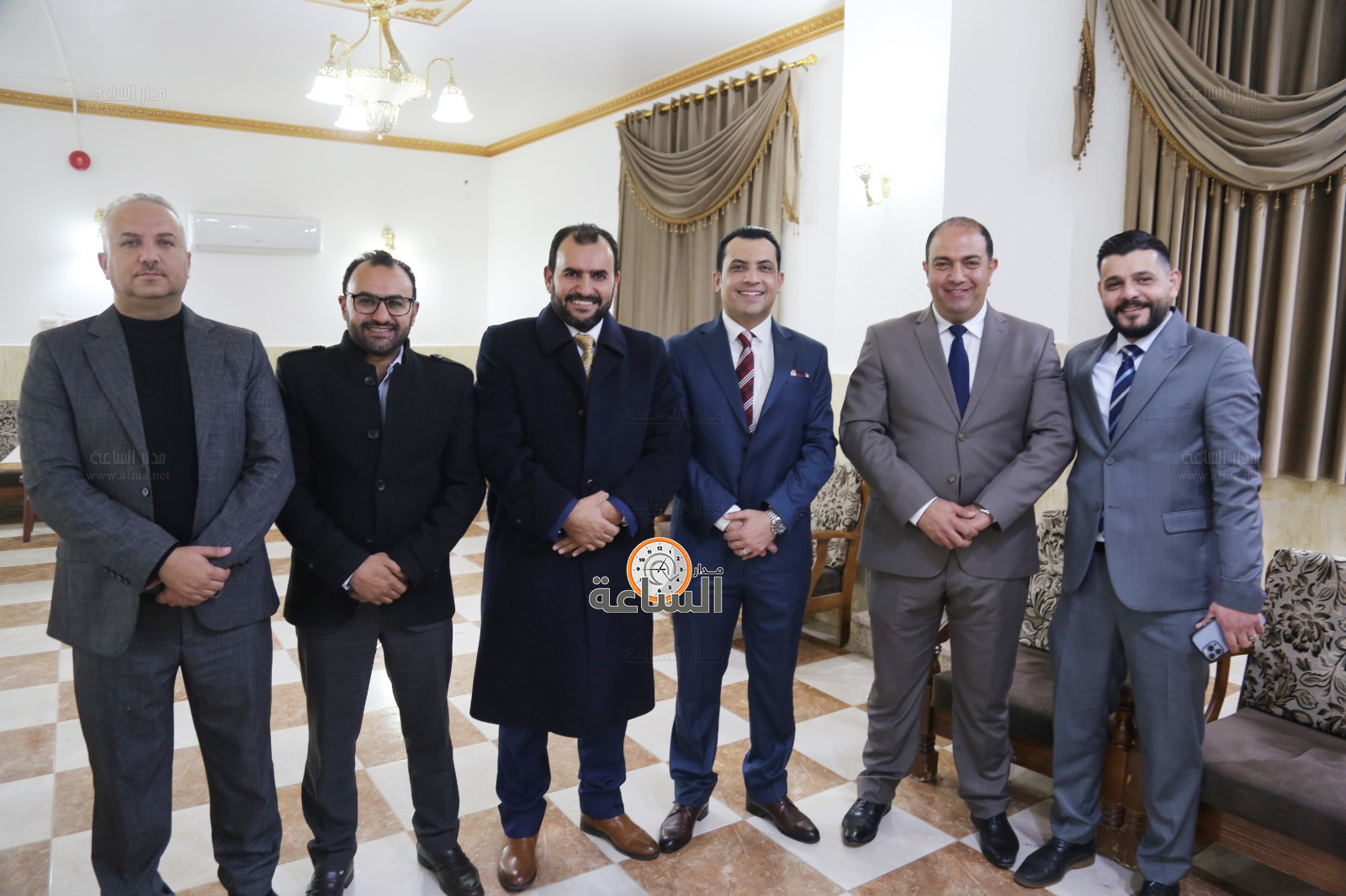 Madar Al-Saa Images 0.059065036838577