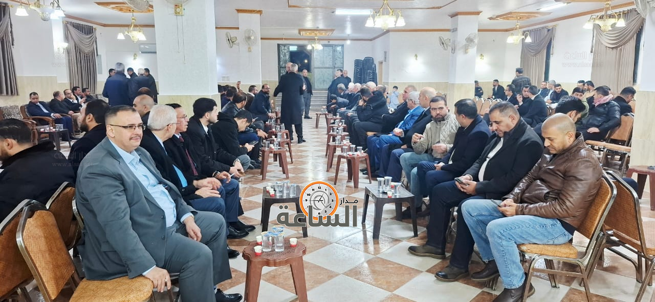 Madar Al-Saa Images 0.41576392568962595