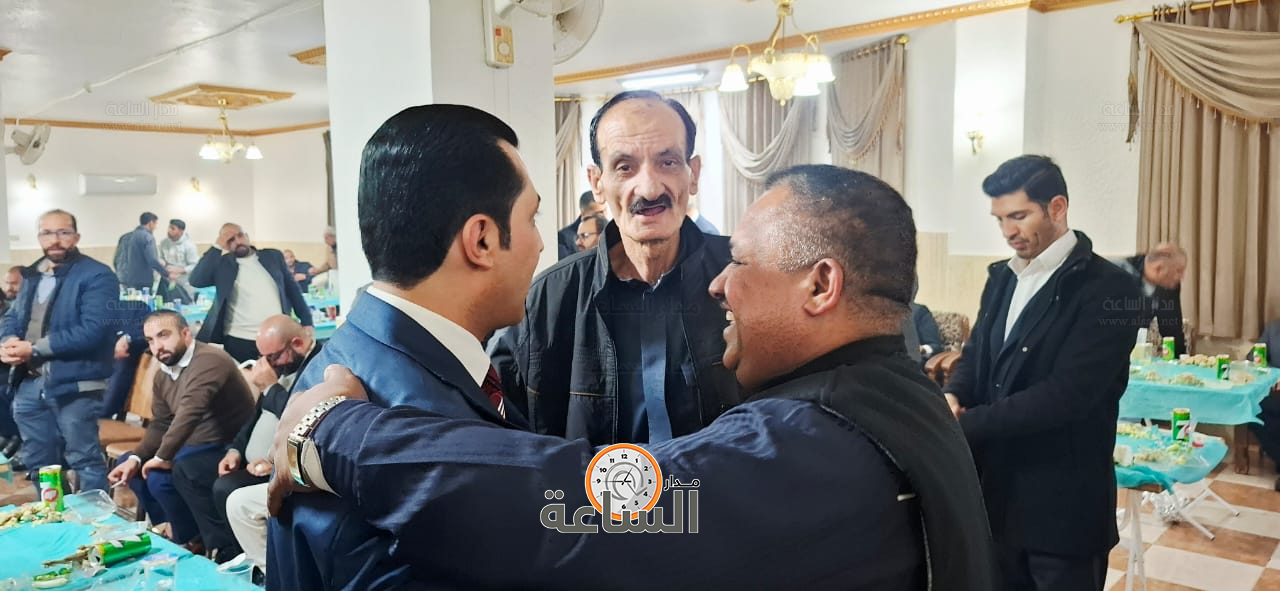 Madar Al-Saa Images 0.4608968405684005