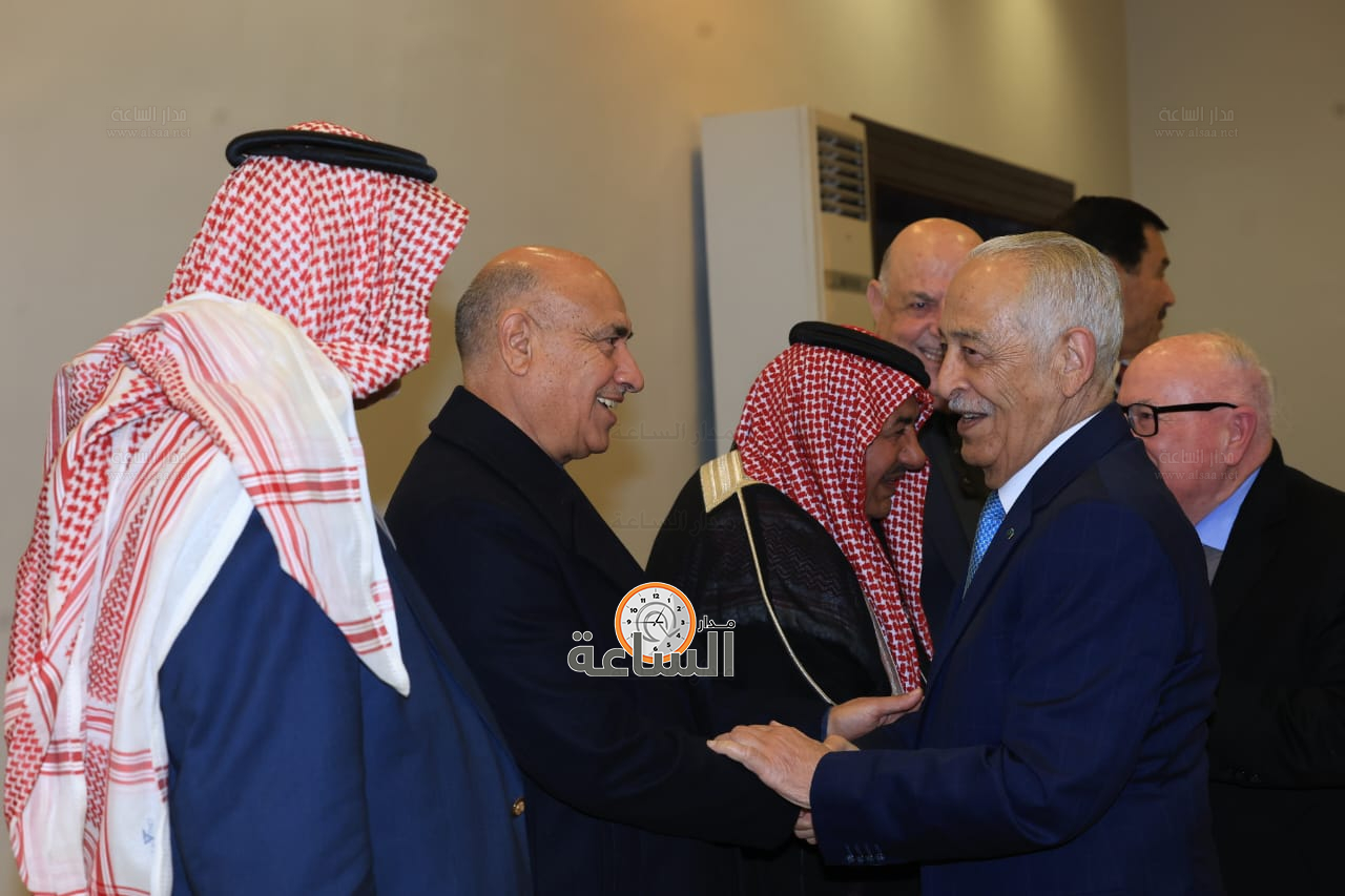 Madar Al-Saa Images 0.5981168105659199