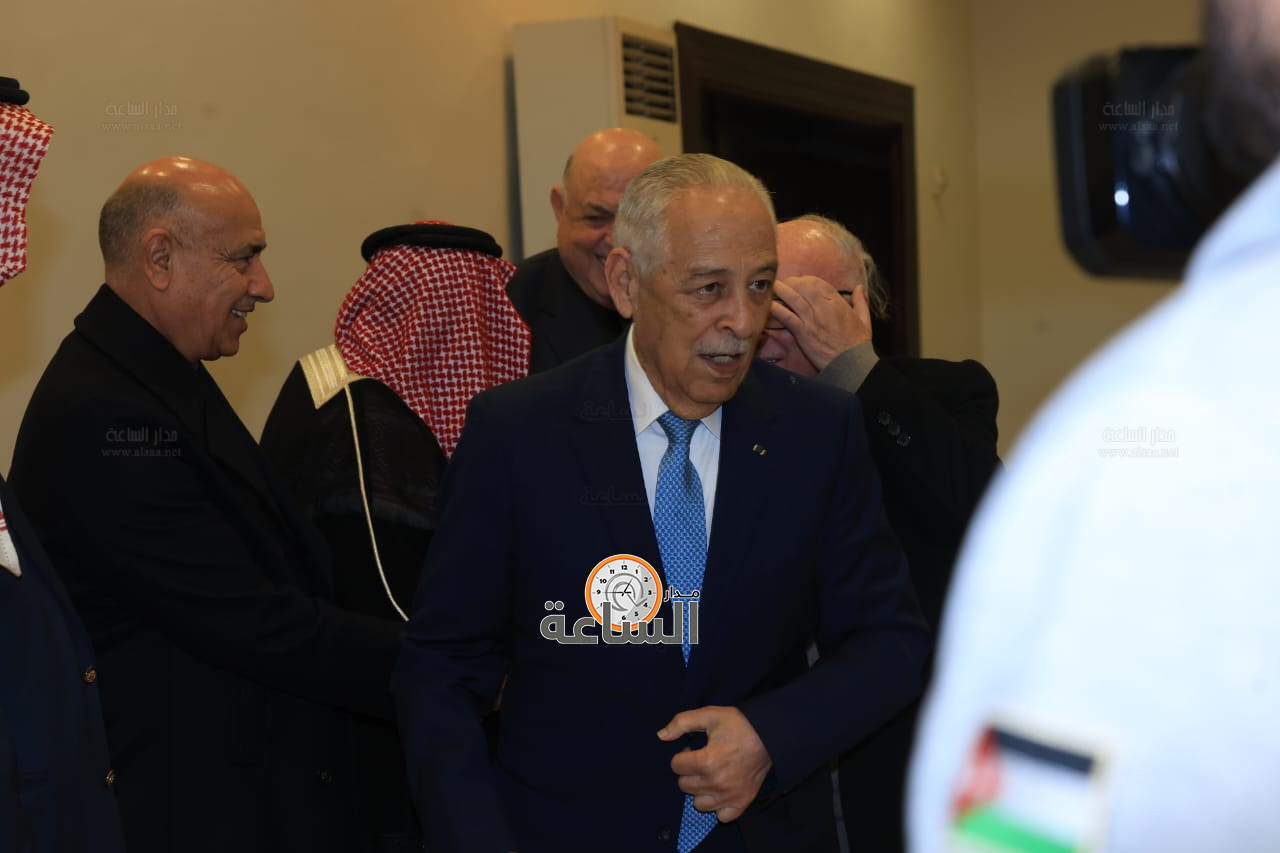 Madar Al-Saa Images 0.28553878706652225