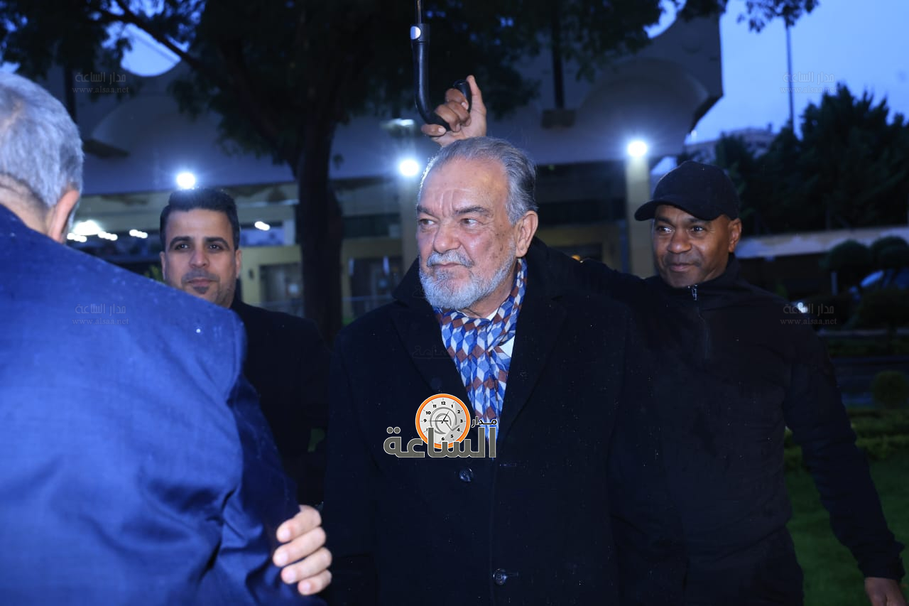 Madar Al-Saa Images 0.816525609348154