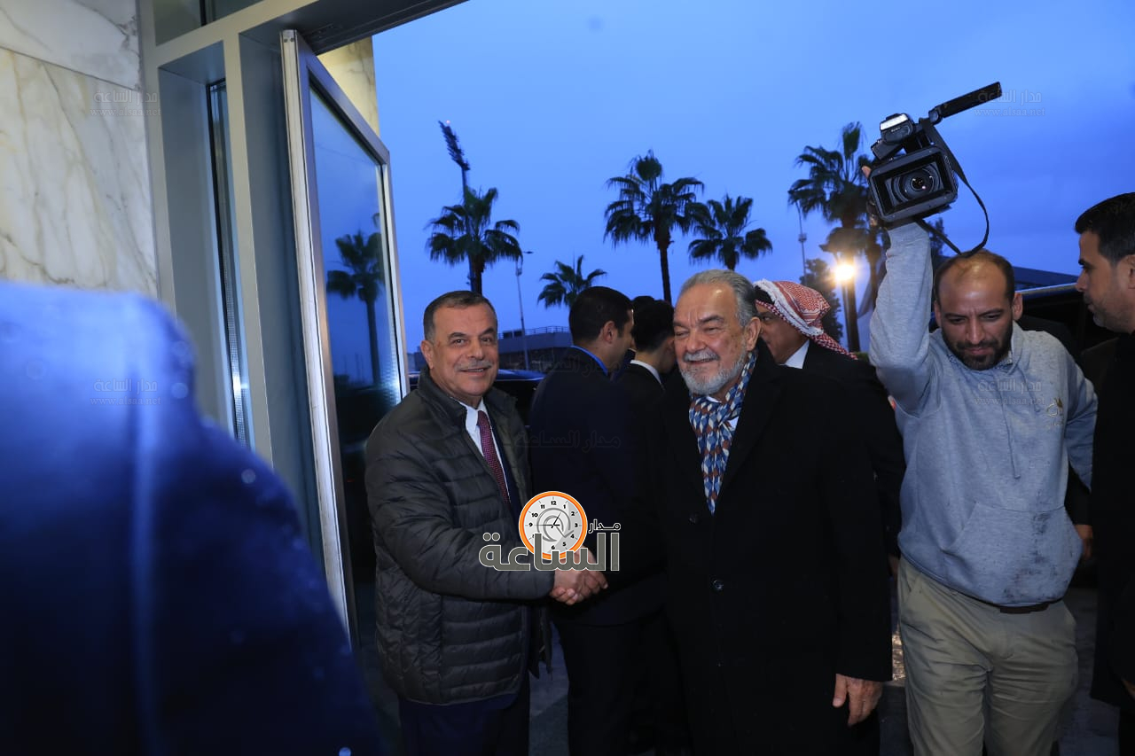 Madar Al-Saa Images 0.7793004409261213