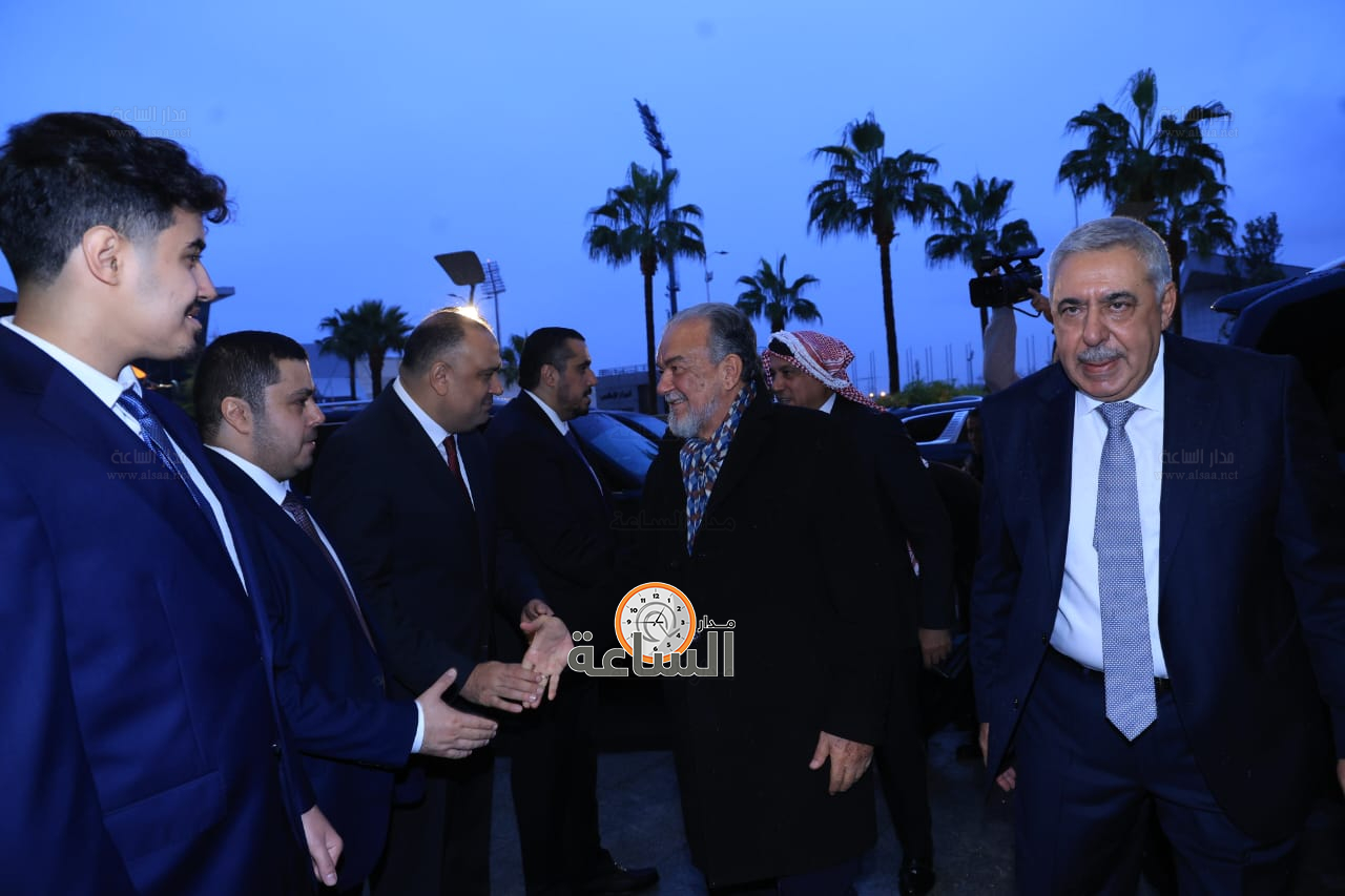 Madar Al-Saa Images 0.0014390444504580602