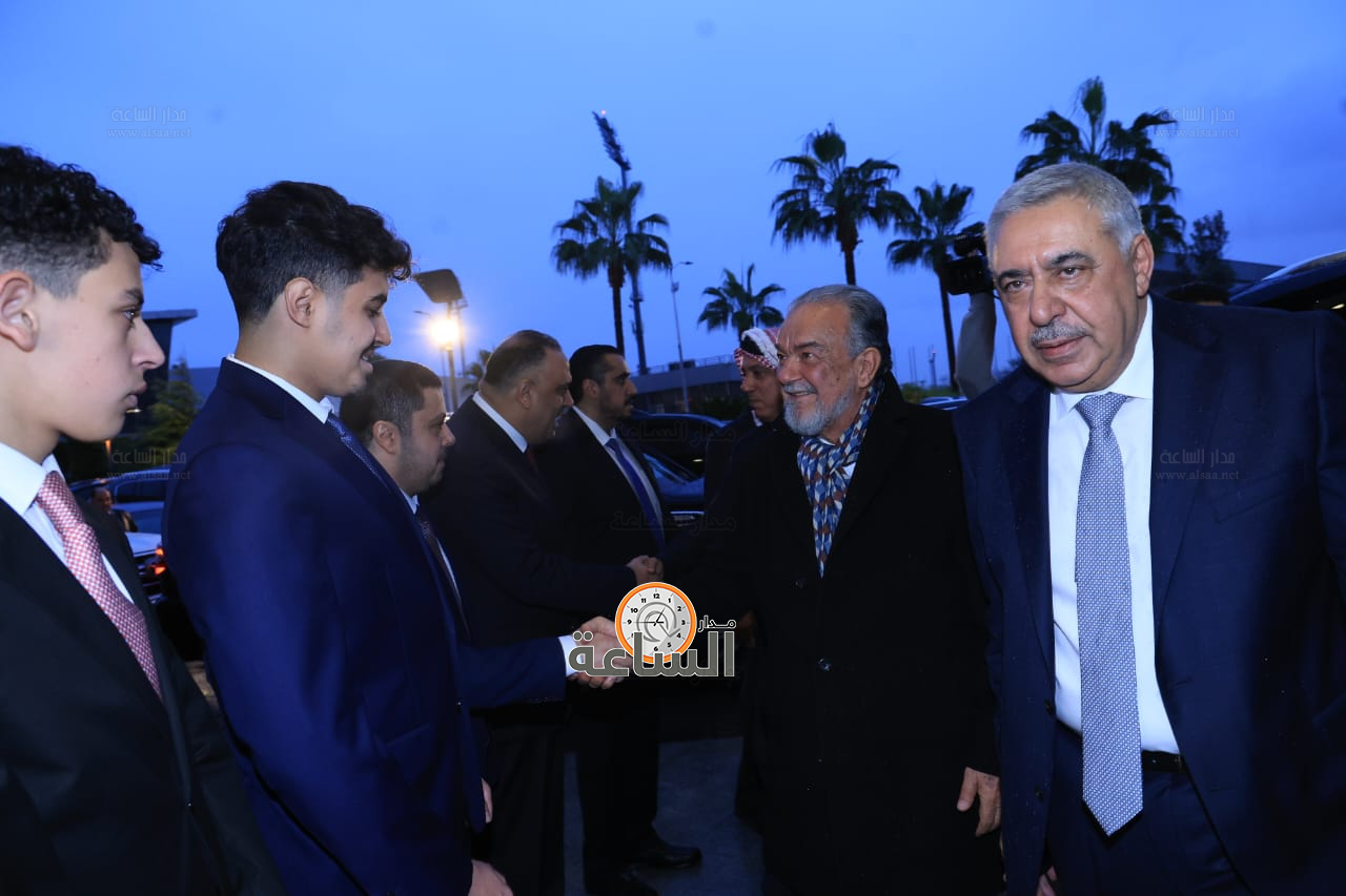 Madar Al-Saa Images 0.652754062559078