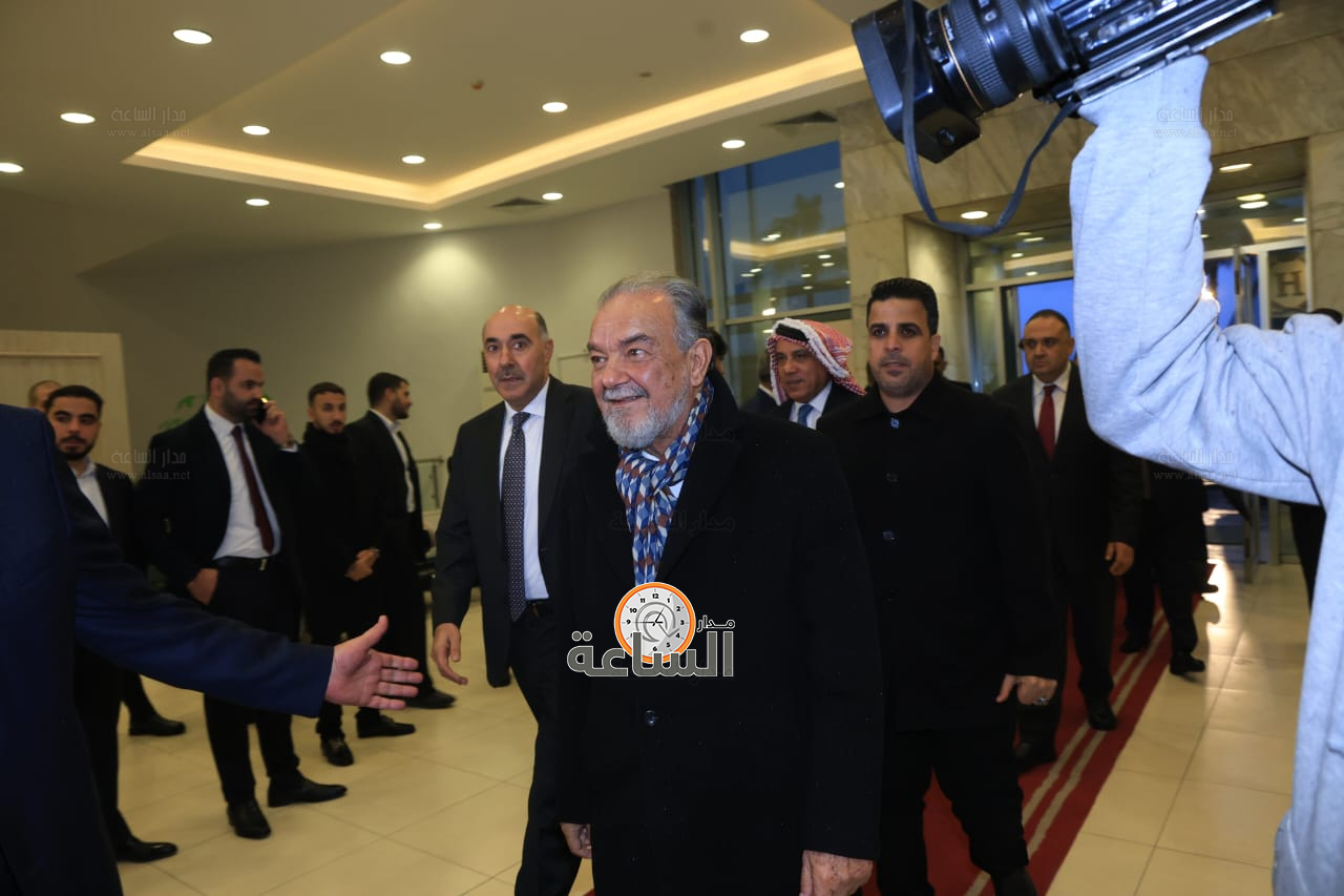 Madar Al-Saa Images 0.3448696284100866