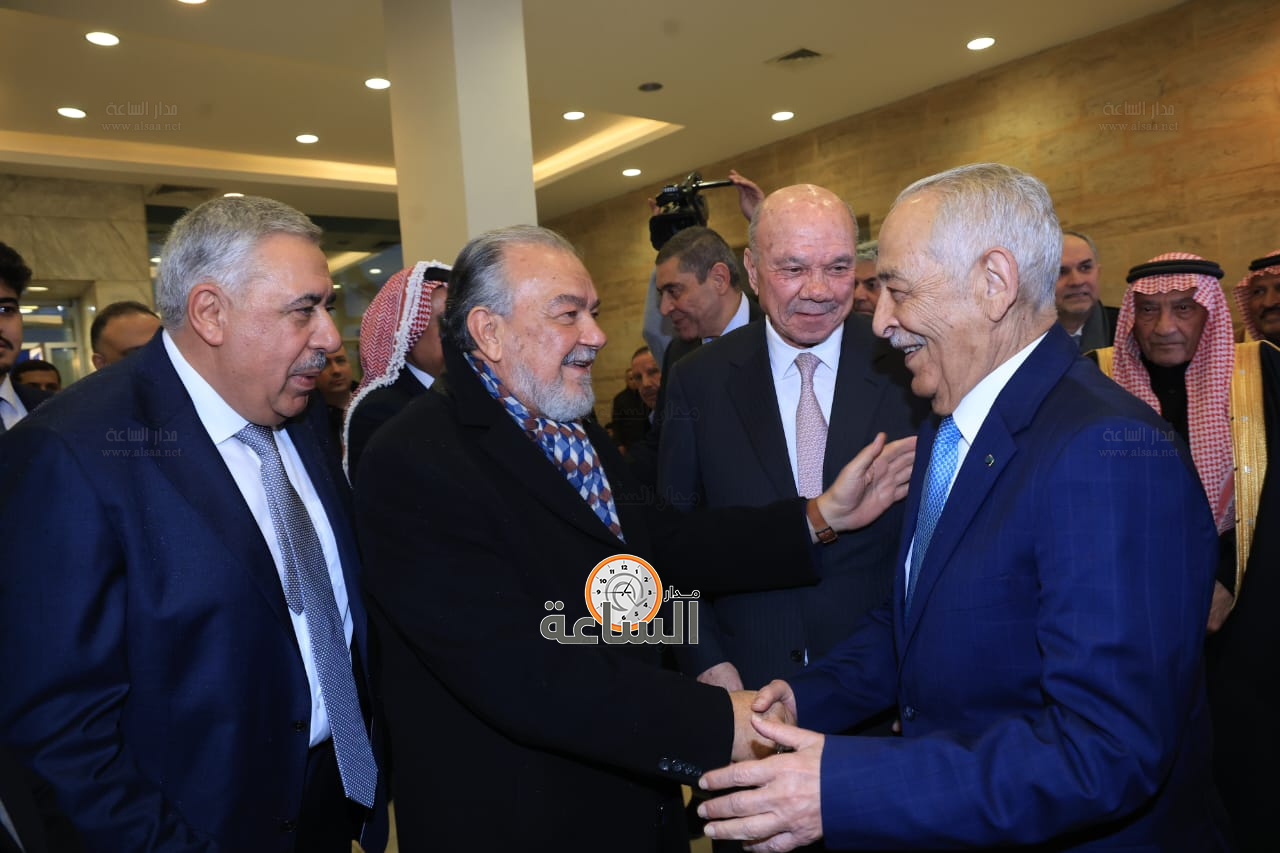 Madar Al-Saa Images 0.8525869114863018