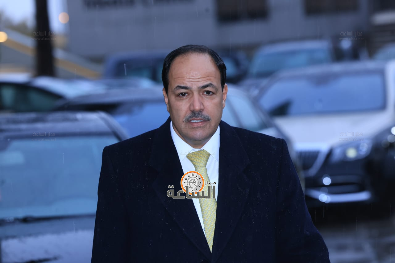 Madar Al-Saa Images 0.17425390672478092