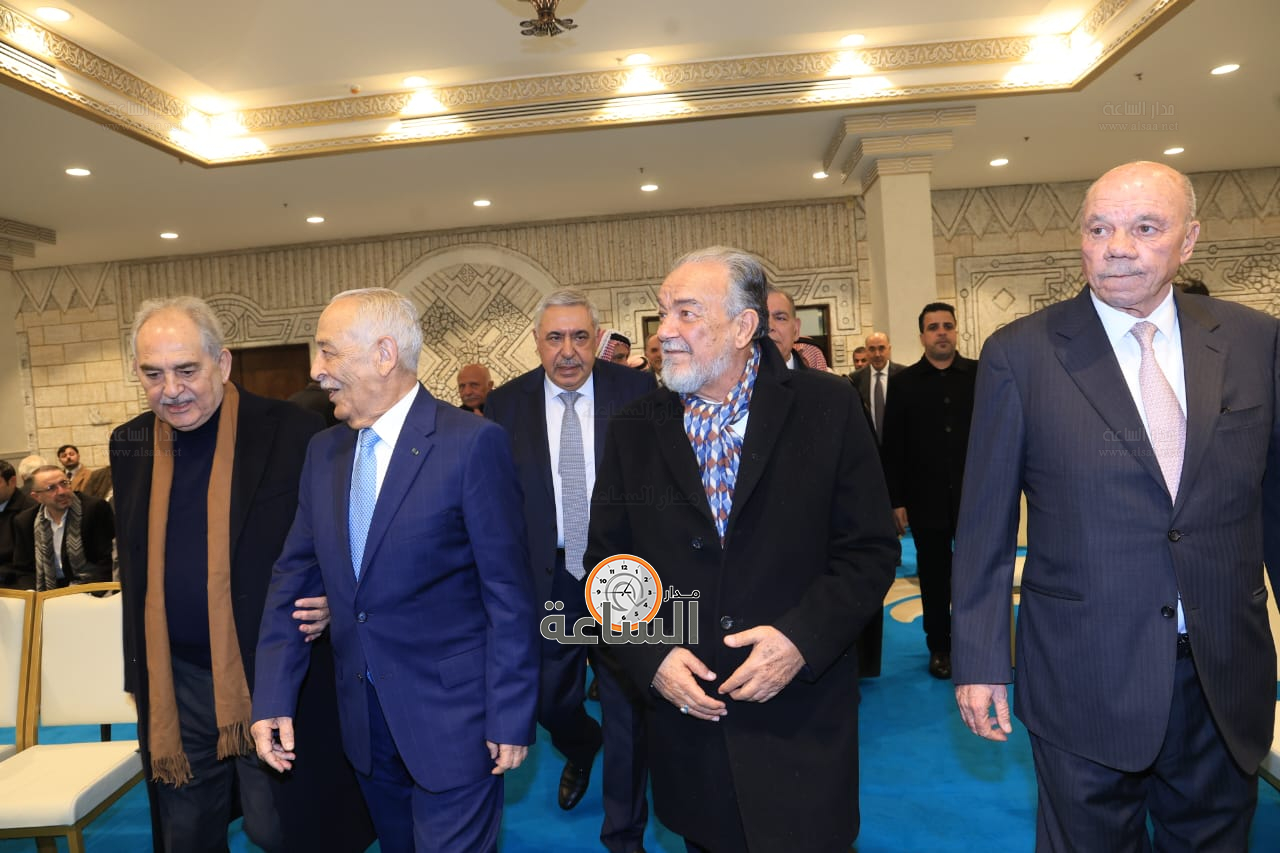 Madar Al-Saa Images 0.2435299600148111