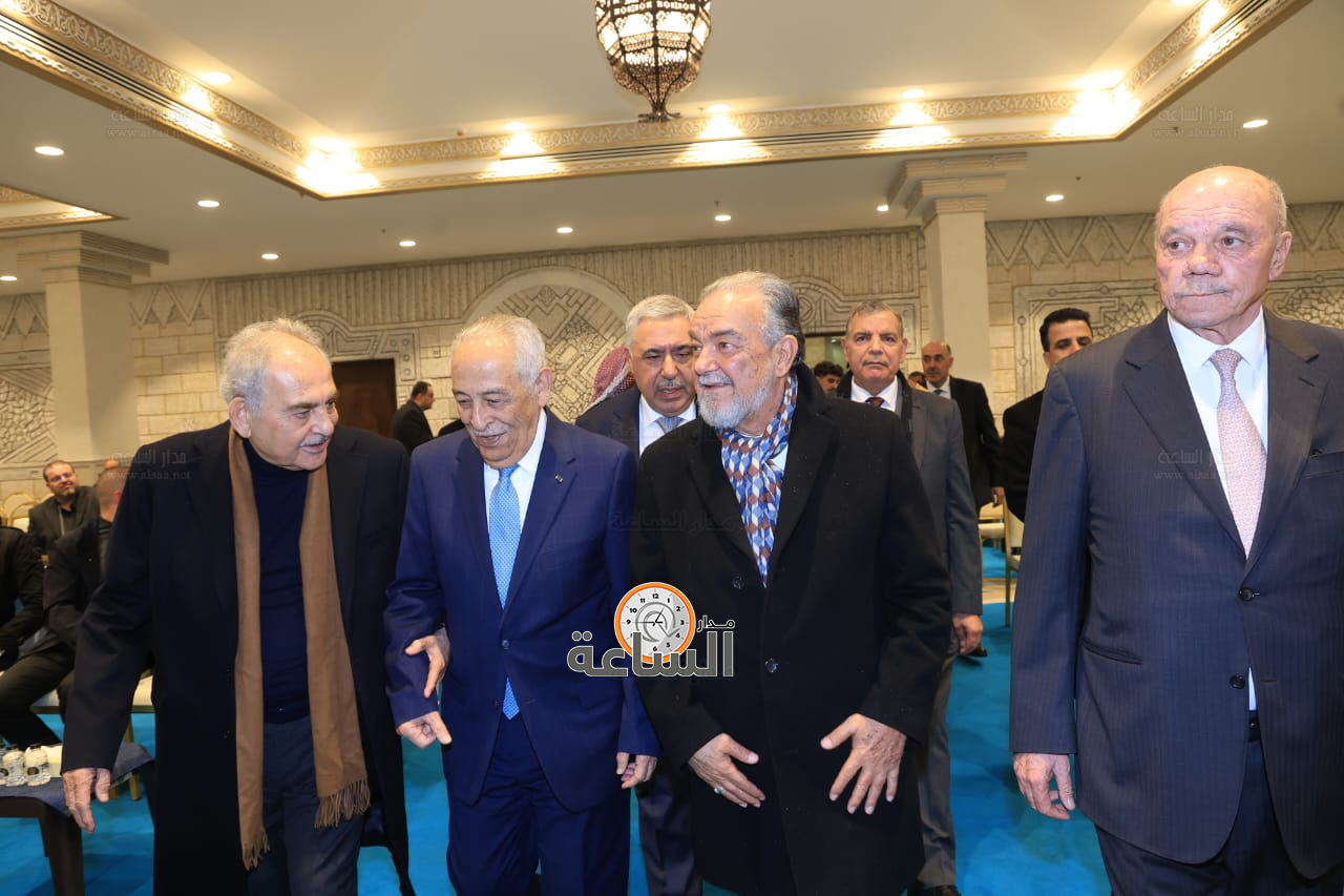 Madar Al-Saa Images 0.9174602422999071