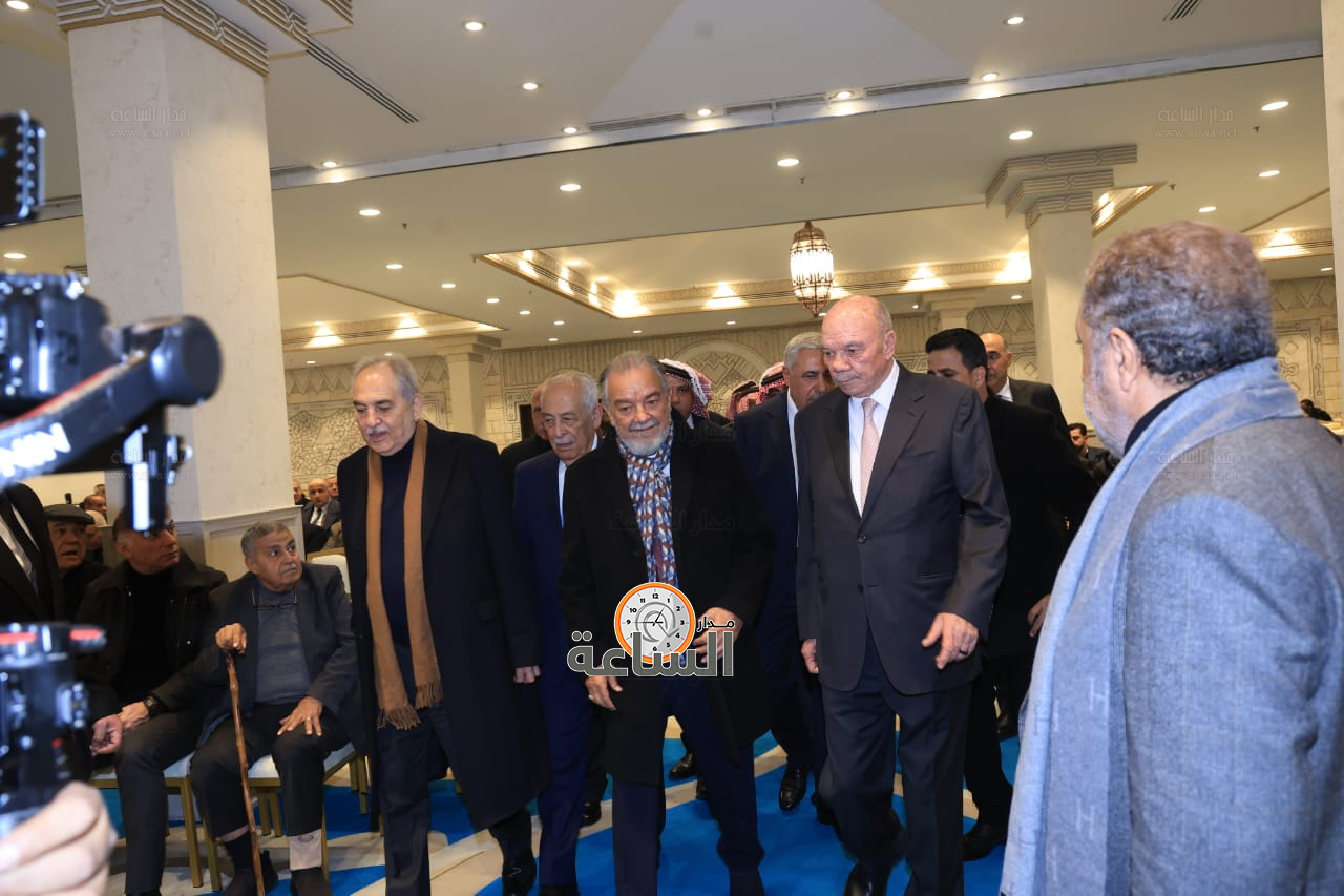 Madar Al-Saa Images 0.41690699797016784